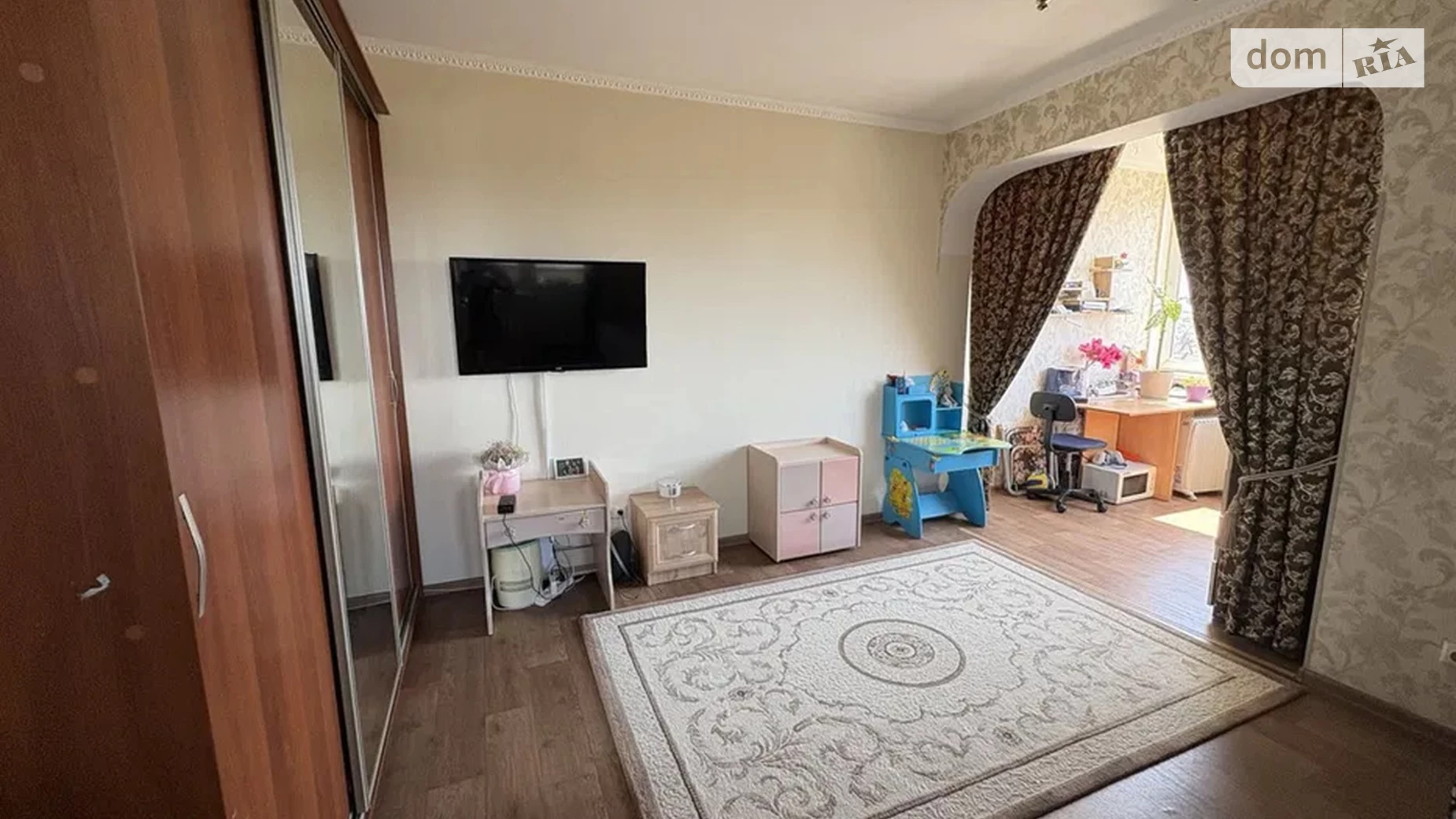 Продается 2-комнатная квартира 71 кв. м в Киеве, ул. Евгения Харченка, 47А - фото 3