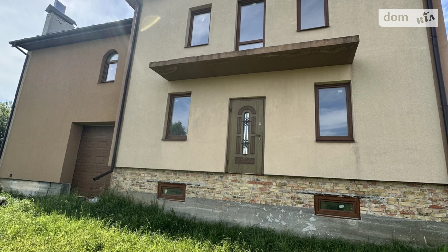 Продается дом на 2 этажа 280 кв. м с мансардой, цена: 137000 $ - фото 3