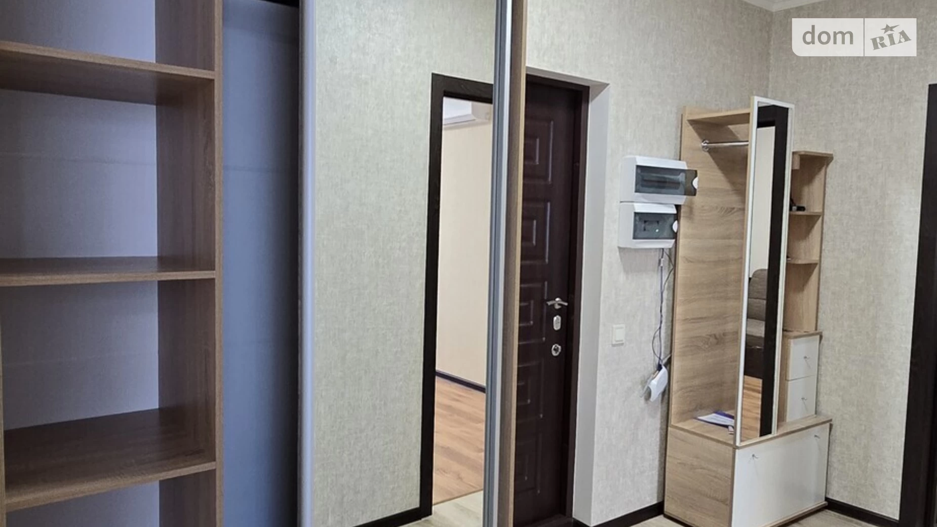 Сдается в аренду 2-комнатная квартира 58 кв. м в Одессе, ул. Бассейная, 6А - фото 4