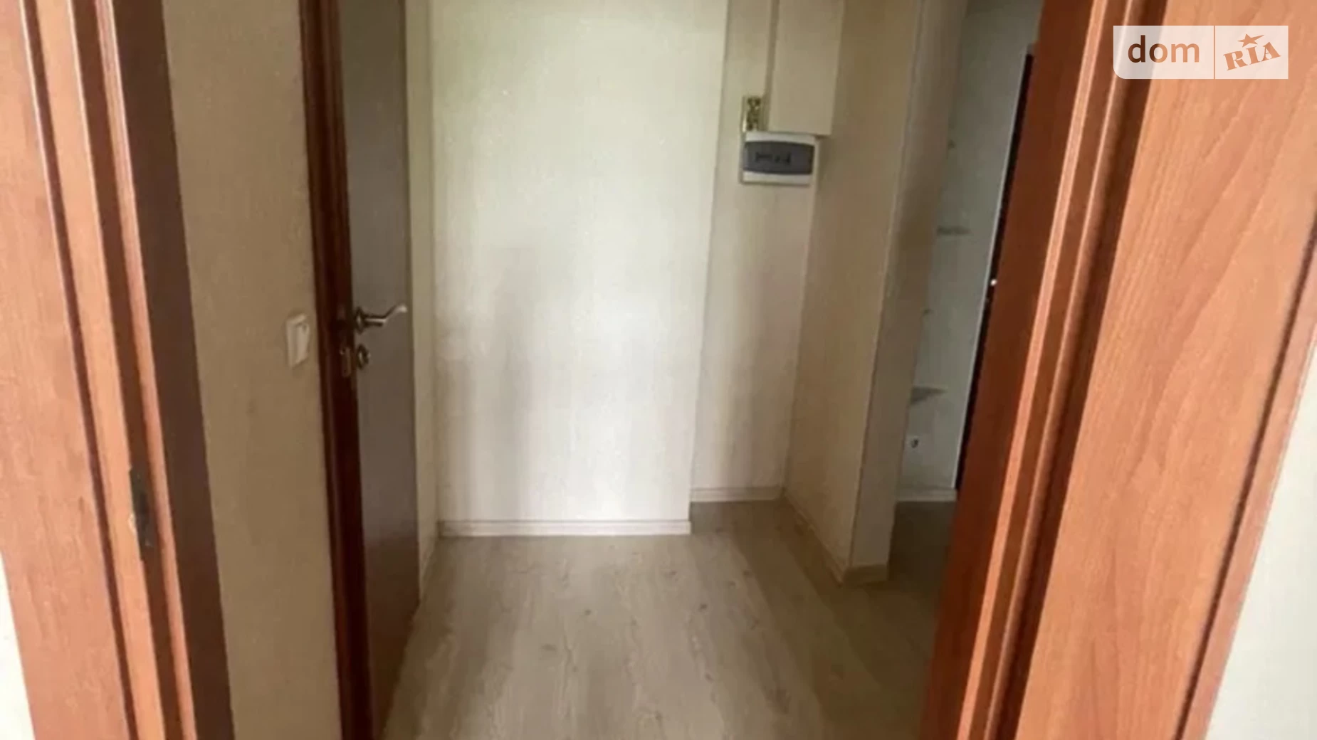 Продается 1-комнатная квартира 42.6 кв. м в Киеве, ул. Ващенко Григория, 1 - фото 2