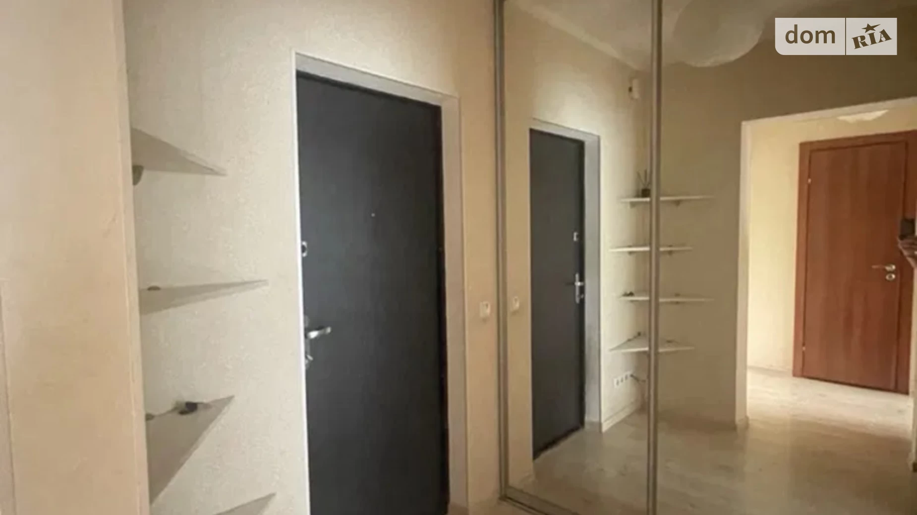 Продается 1-комнатная квартира 42.6 кв. м в Киеве, ул. Ващенко Григория, 1 - фото 4