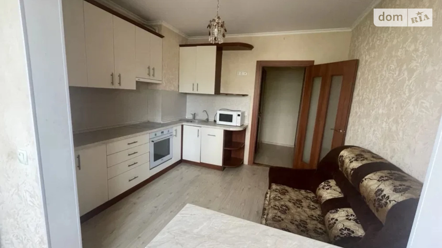 Продается 1-комнатная квартира 42.6 кв. м в Киеве, ул. Ващенко Григория, 1 - фото 5