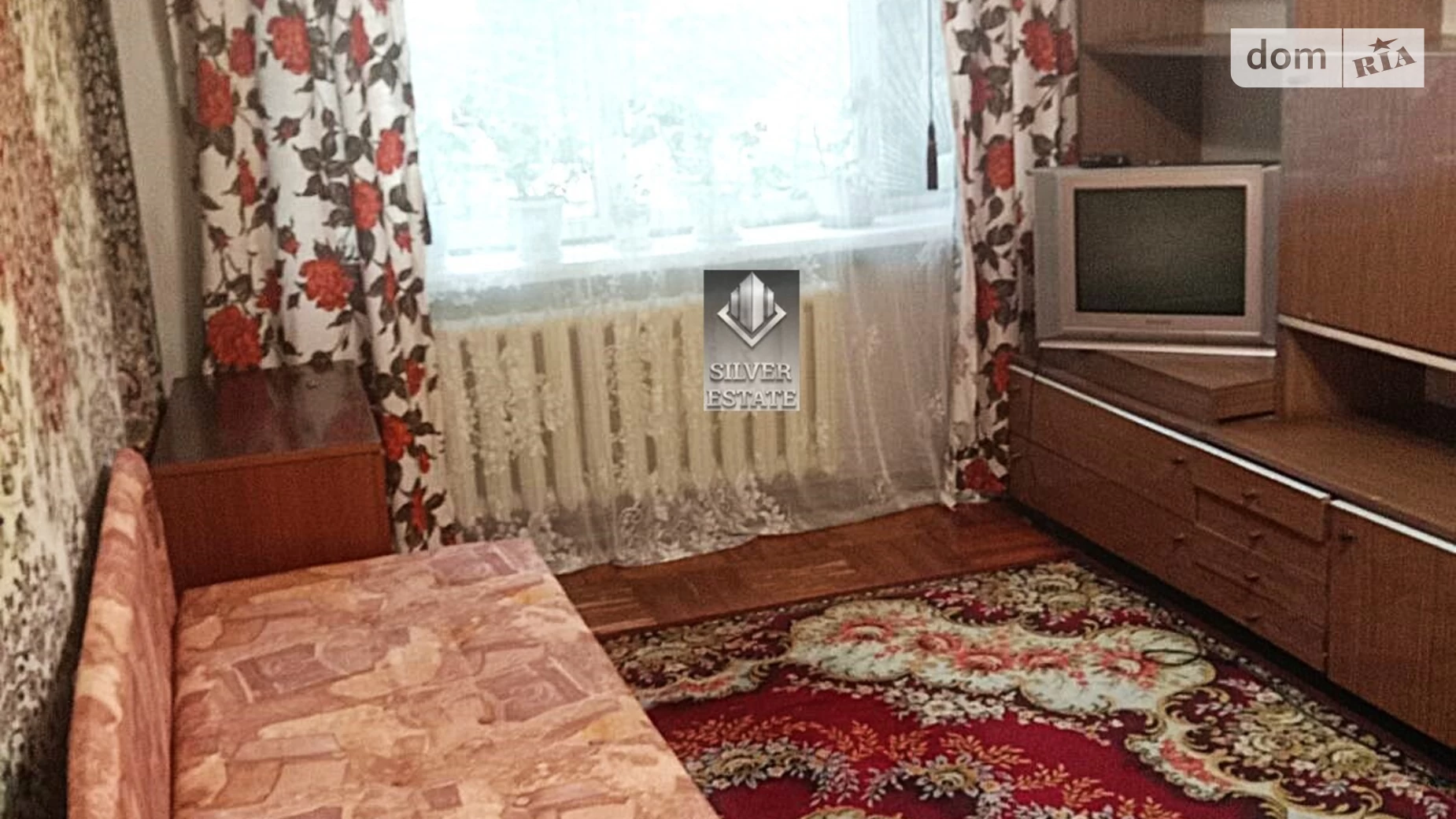 2-комнатная квартира 43.6 кв. м в Запорожье, ул. Магистральная - фото 3