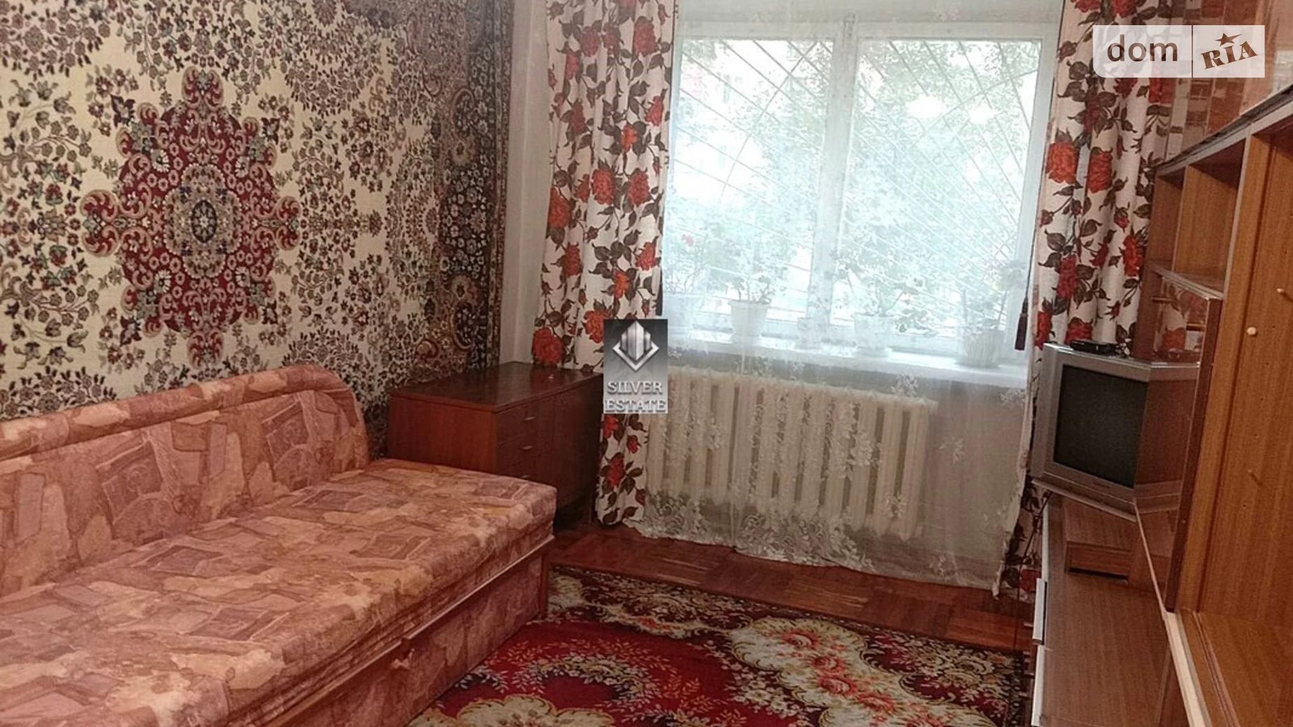 2-комнатная квартира 43.6 кв. м в Запорожье, ул. Магистральная - фото 4