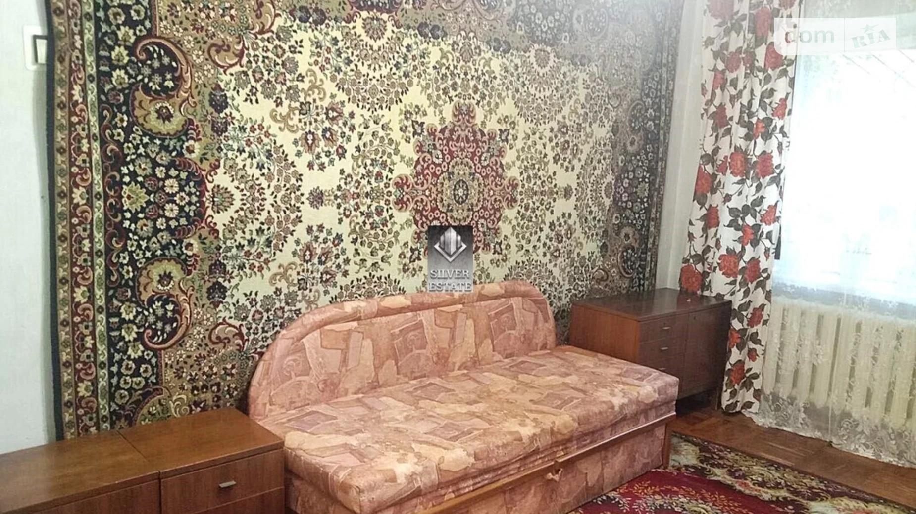 2-комнатная квартира 43.6 кв. м в Запорожье, ул. Магистральная - фото 5