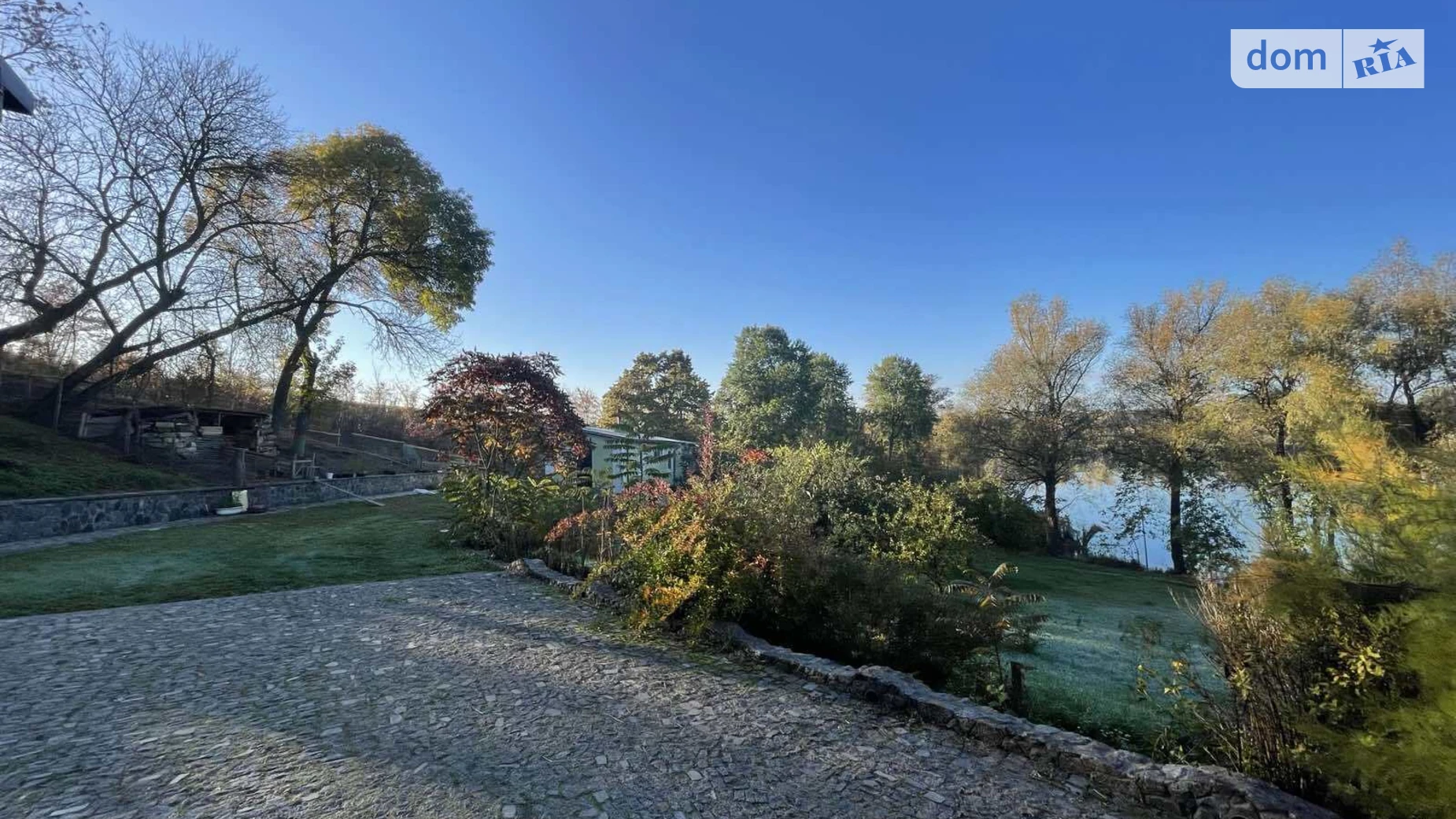 Продается дом на 2 этажа 168 кв. м с беседкой, цена: 59000 $ - фото 4