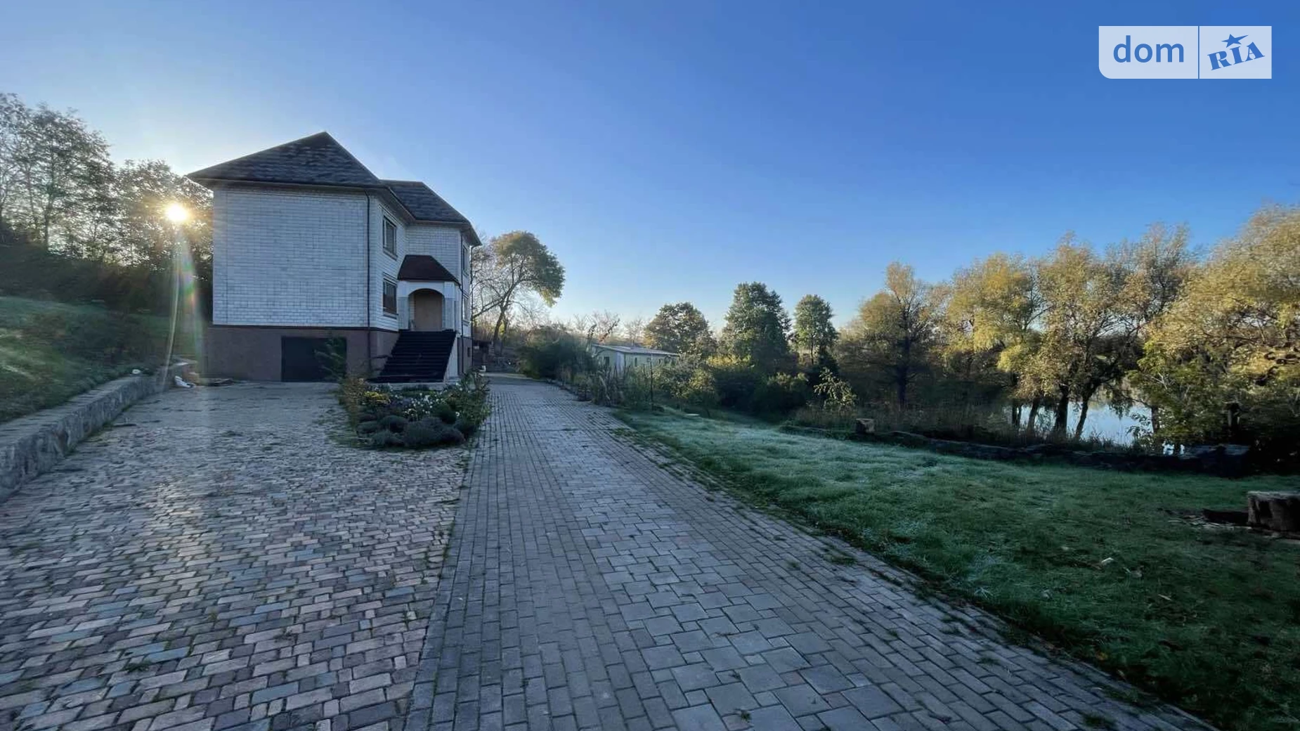 Продается дом на 2 этажа 168 кв. м с беседкой, цена: 59000 $ - фото 3