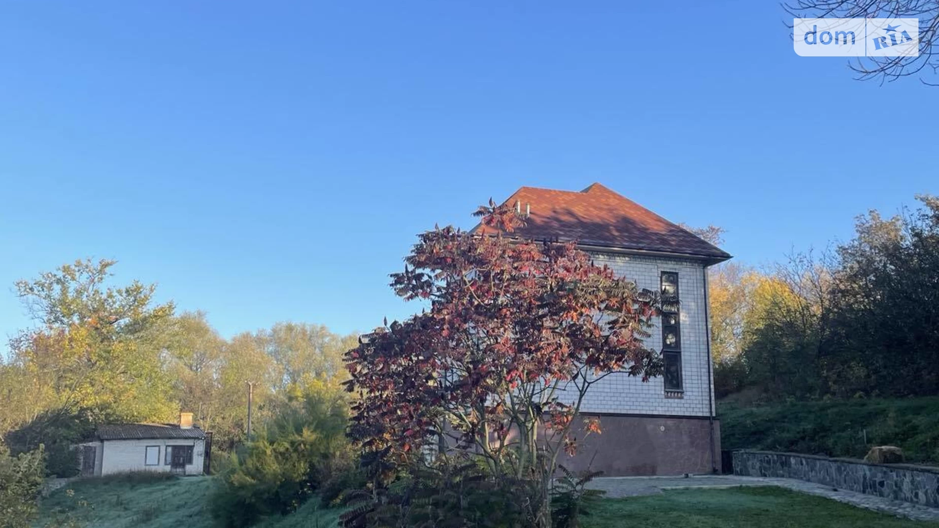 Продается дом на 2 этажа 168 кв. м с беседкой, цена: 59000 $ - фото 2