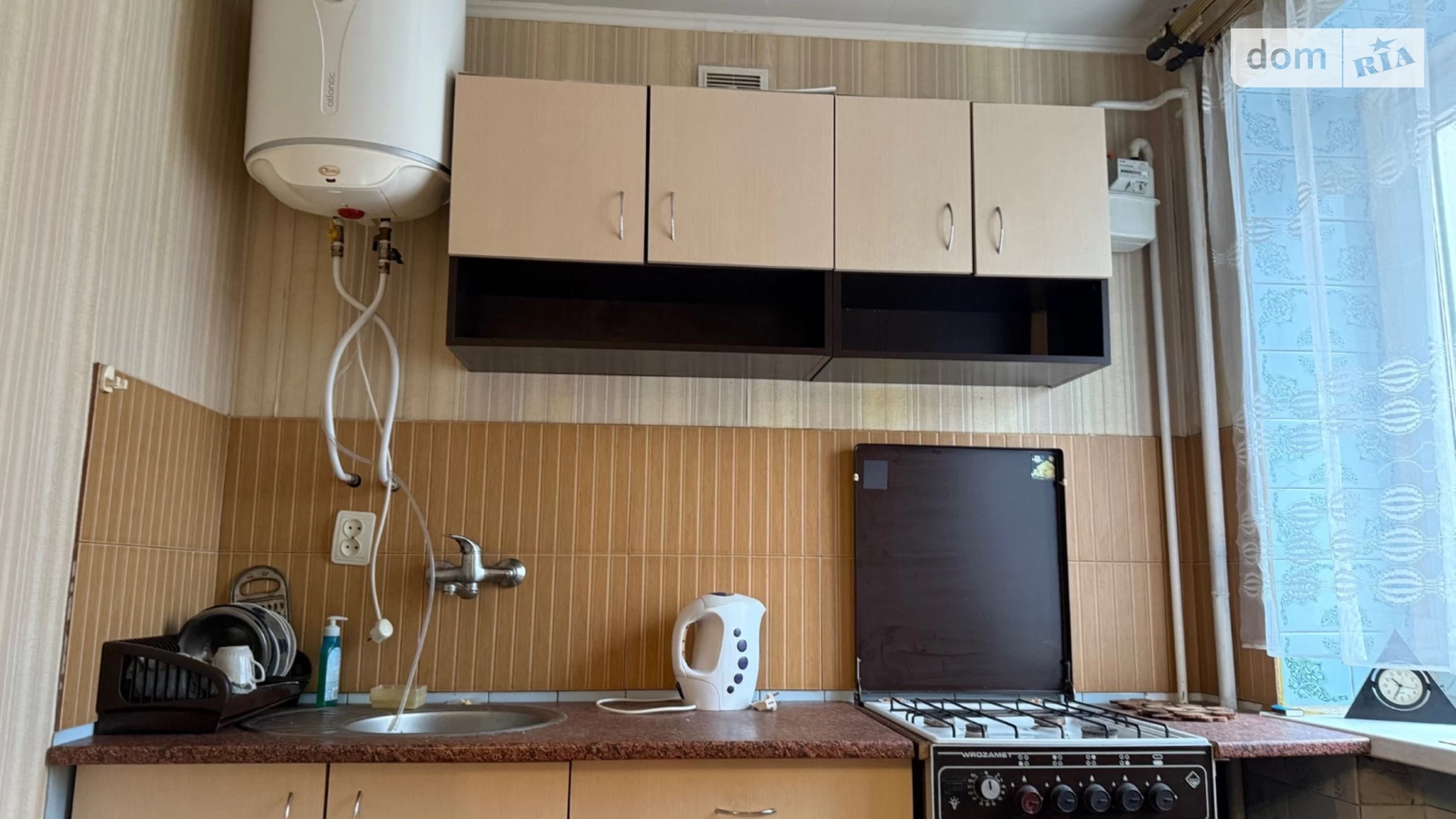 Продается 2-комнатная квартира 42 кв. м в Днепре, ул. Караваева, 2 - фото 2