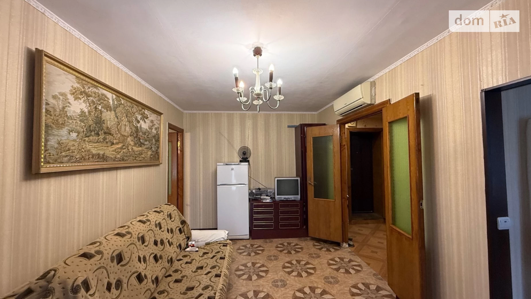 Продается 2-комнатная квартира 42 кв. м в Днепре, ул. Караваева, 2 - фото 5