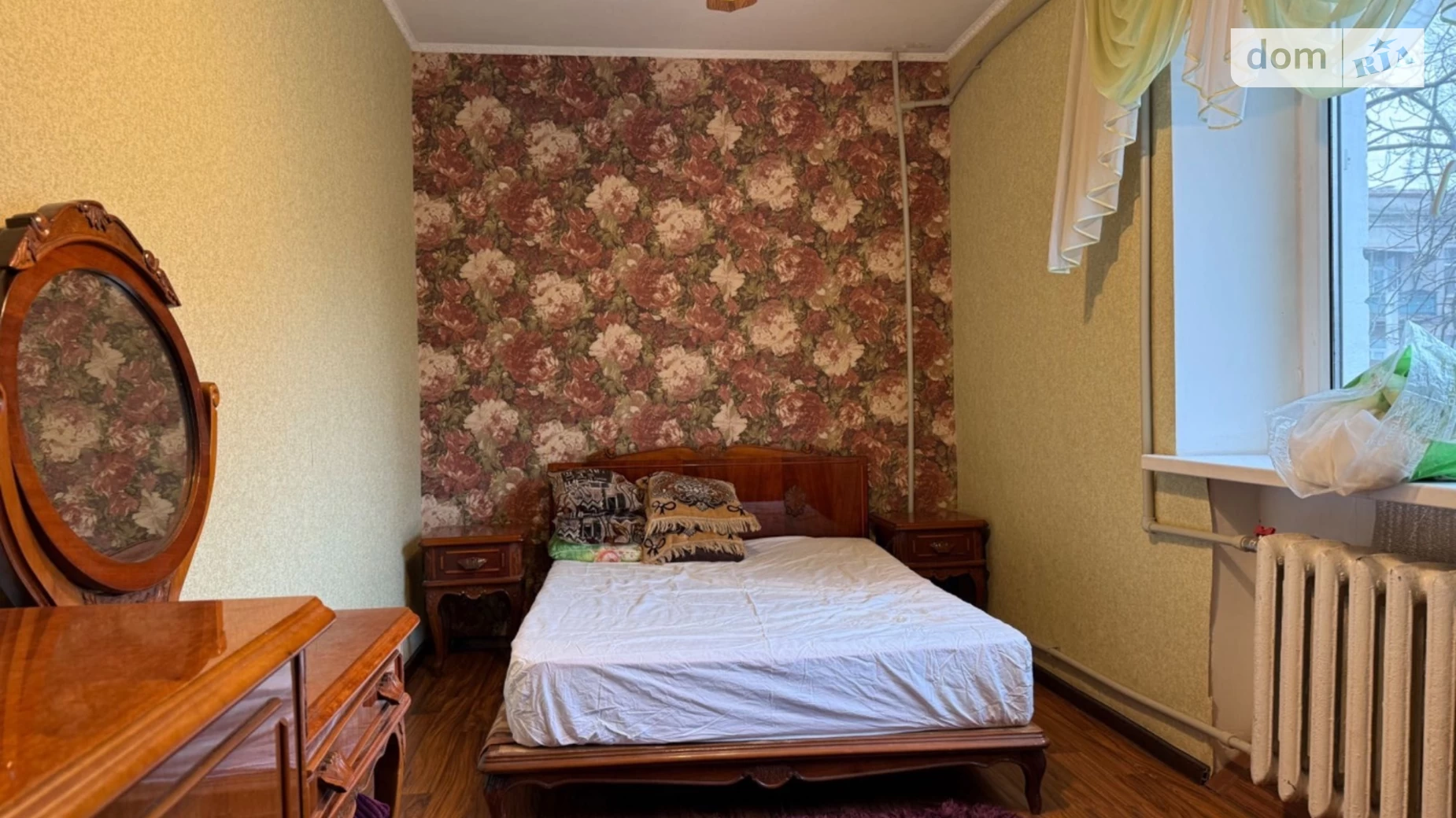 Продается 2-комнатная квартира 42 кв. м в Днепре, ул. Караваева, 2 - фото 3