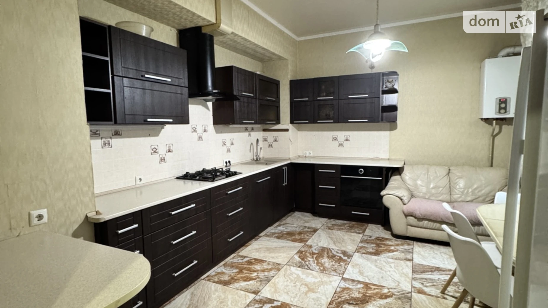 Сдается в аренду 3-комнатная квартира 109.3 кв. м в Хмельницком, Старокостянтиновское шоссе, 26/3 - фото 3