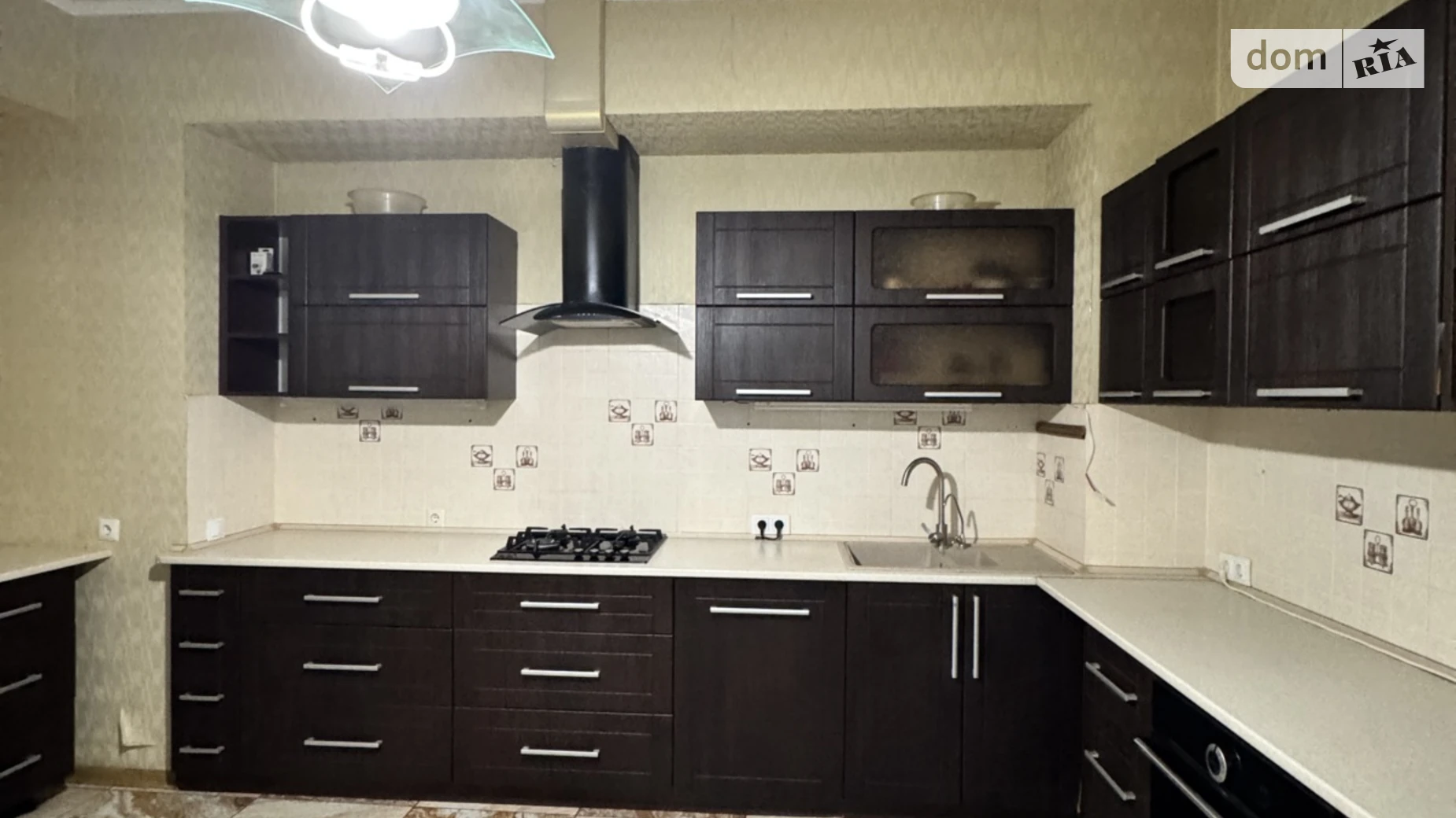 Сдается в аренду 3-комнатная квартира 109.3 кв. м в Хмельницком, Старокостянтиновское шоссе, 26/3 - фото 4