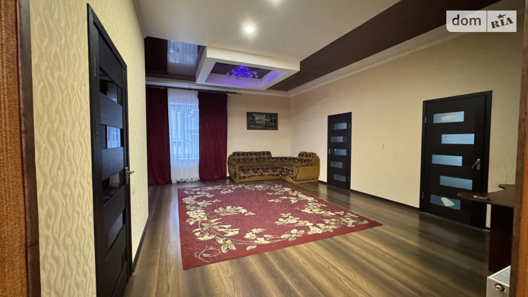 Сдается в аренду 3-комнатная квартира 109.3 кв. м в Хмельницком, Старокостянтиновское шоссе, 26/3 - фото 5