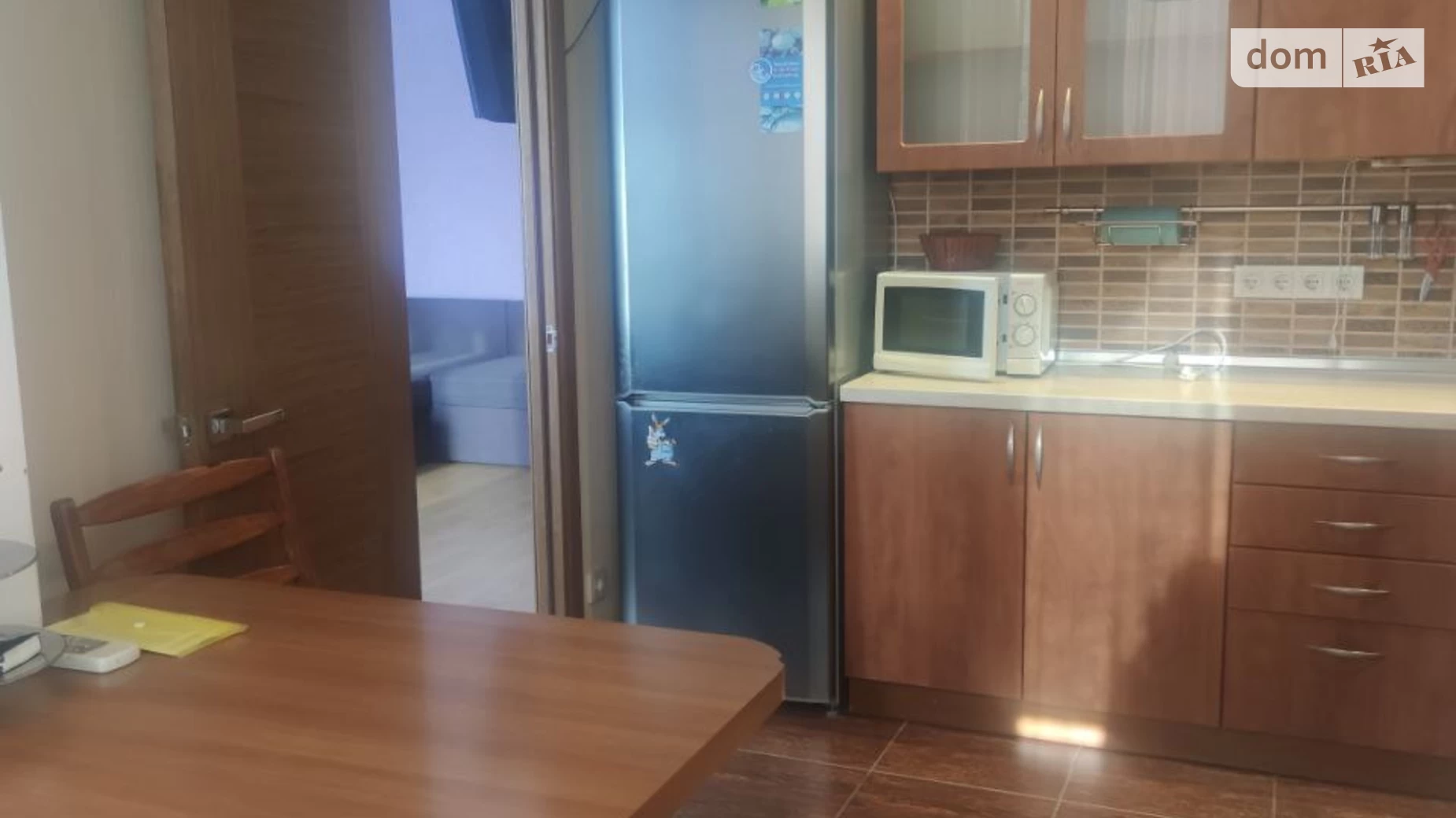 Продается 1-комнатная квартира 34.9 кв. м в Буче, вул. Михаила Матюшенко(Воинов-Интернационалистов), 16А - фото 3
