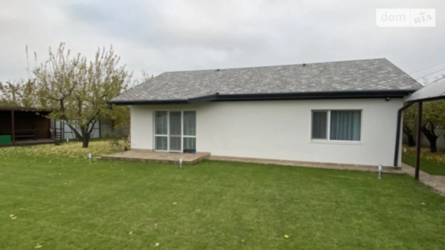 Продается одноэтажный дом 81 кв. м с камином, цена: 85000 $ - фото 3