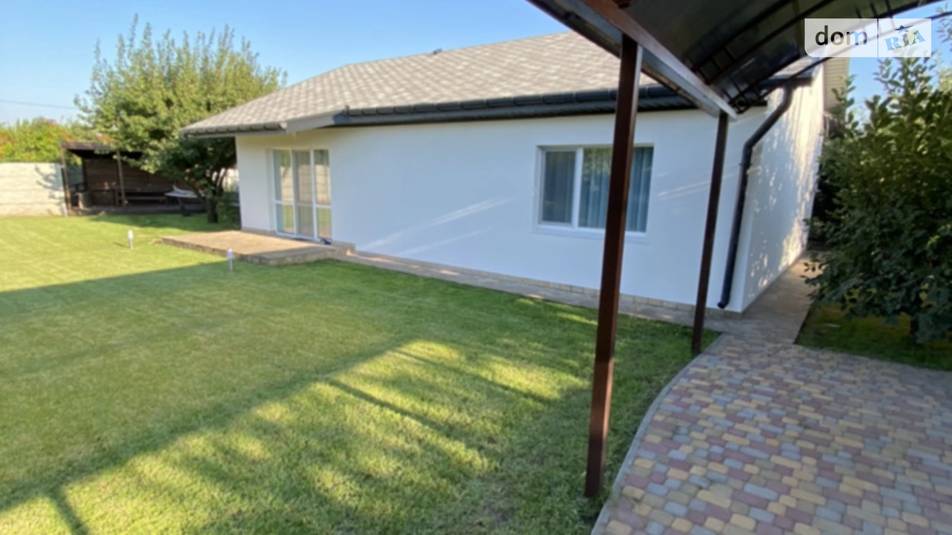 Продается одноэтажный дом 81 кв. м с камином, цена: 85000 $ - фото 5