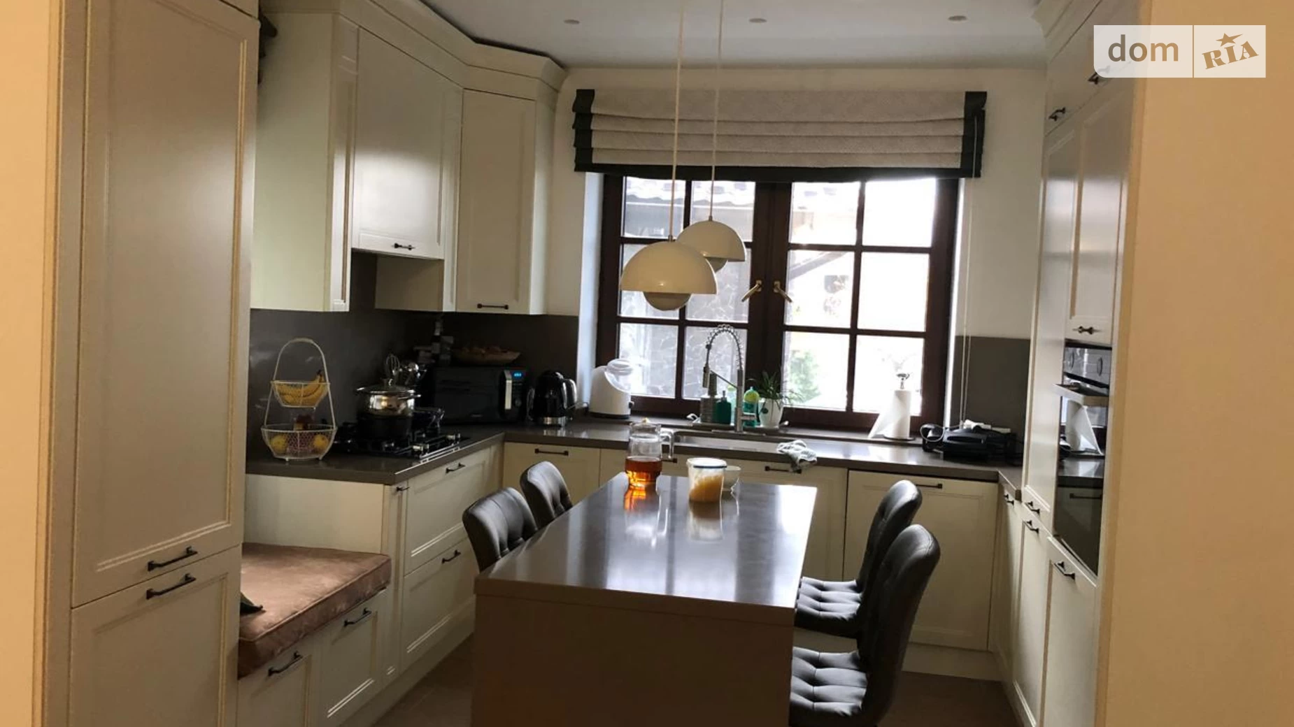 Сдается в аренду дом на 2 этажа 110 кв. м с подвалом, цена: 550 € - фото 3