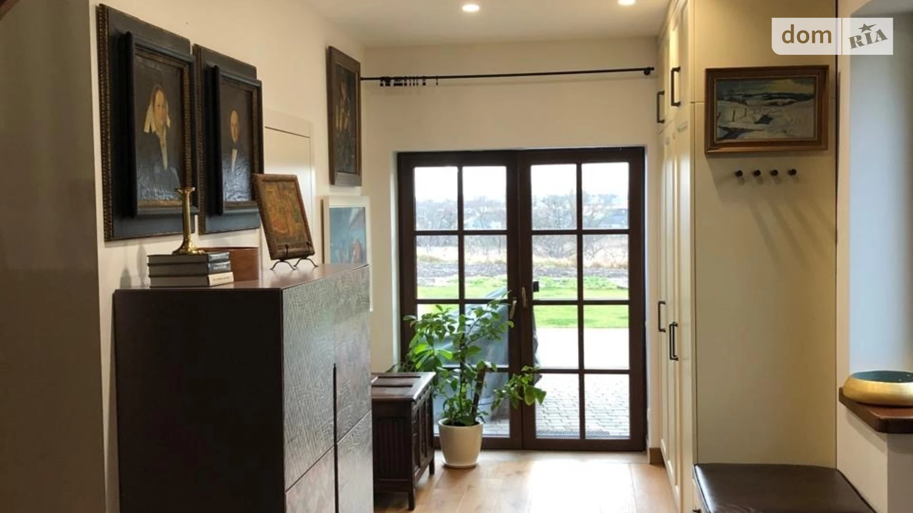 Сдается в аренду дом на 2 этажа 110 кв. м с подвалом, цена: 550 € - фото 2