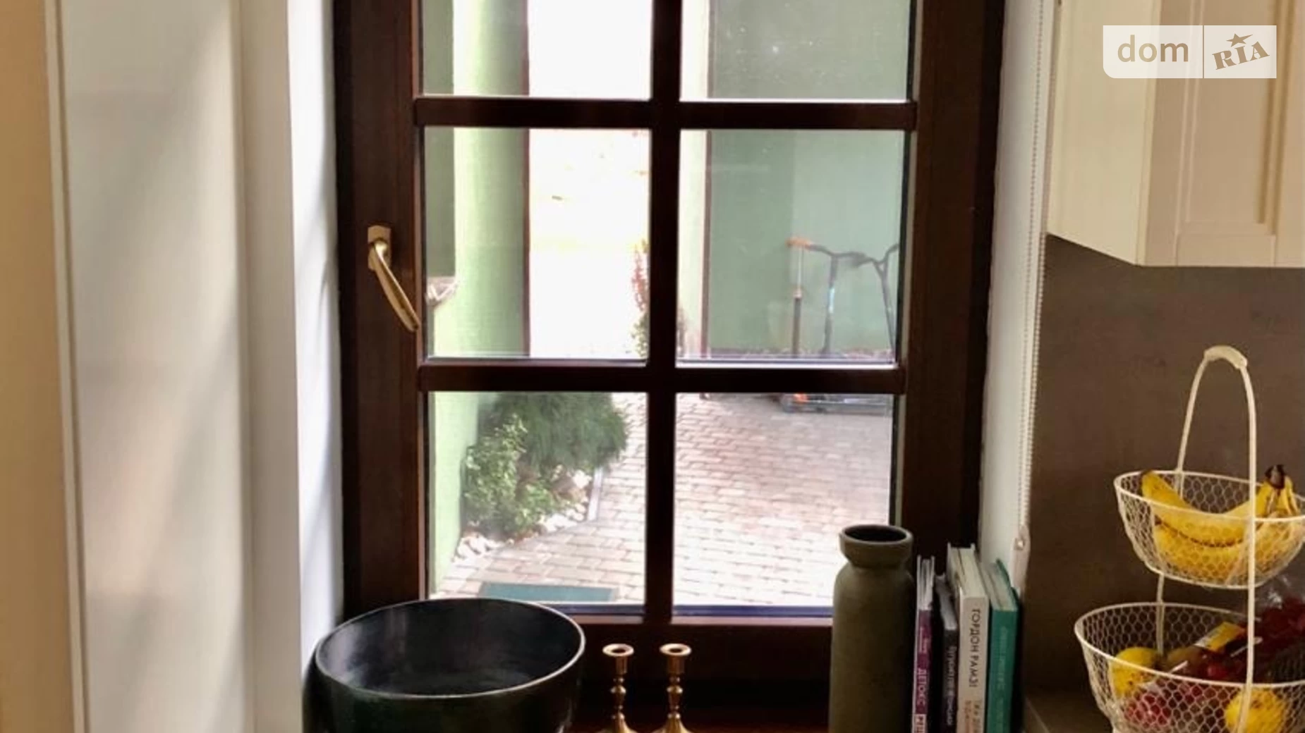 Сдается в аренду дом на 2 этажа 110 кв. м с подвалом, цена: 550 € - фото 5