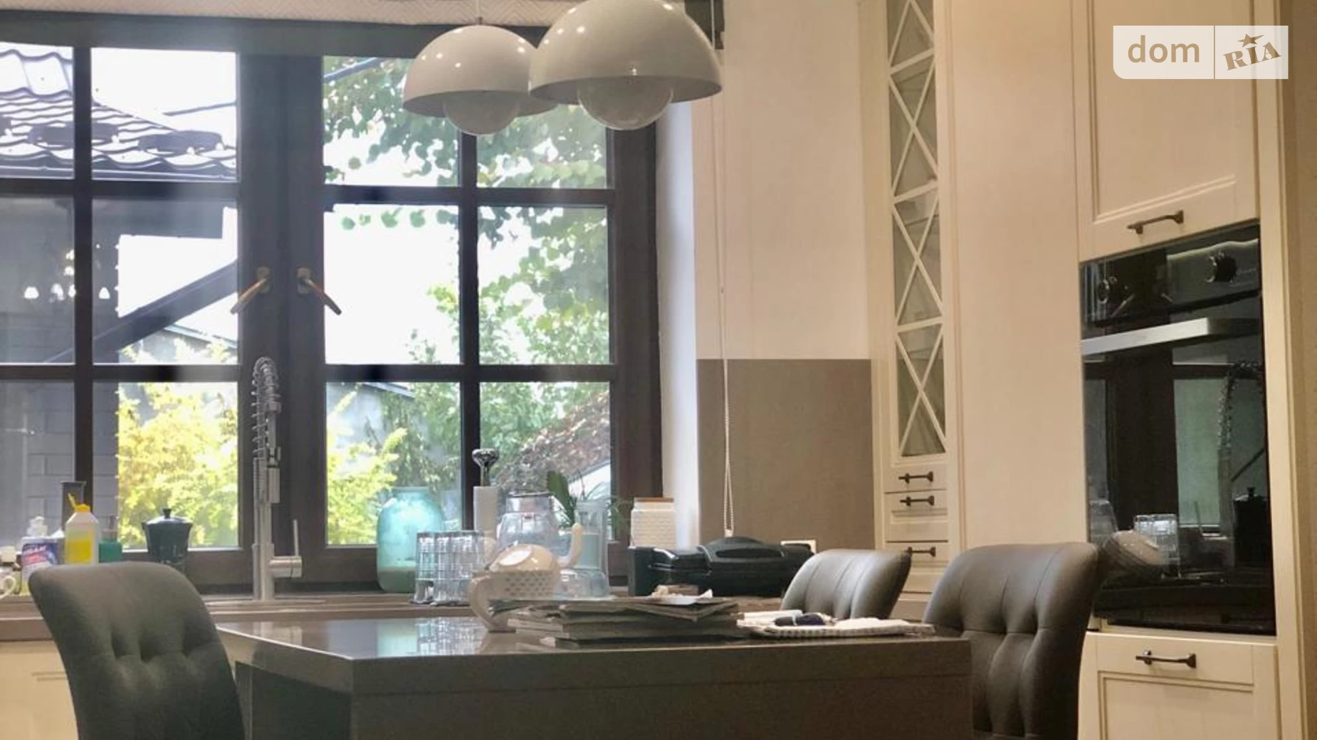 Сдается в аренду дом на 2 этажа 110 кв. м с подвалом, цена: 550 € - фото 4