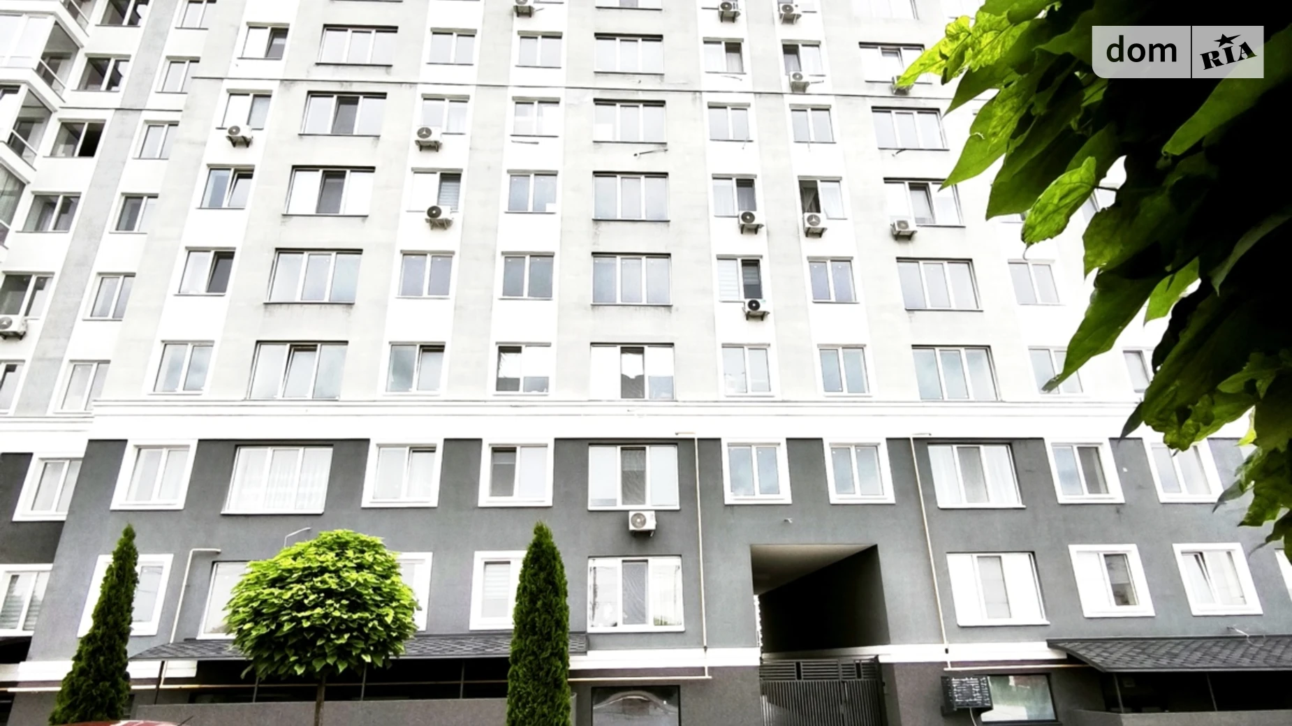 Продается 1-комнатная квартира 52.4 кв. м в Буче, ул. Ивана Кожедуба, 8А - фото 4