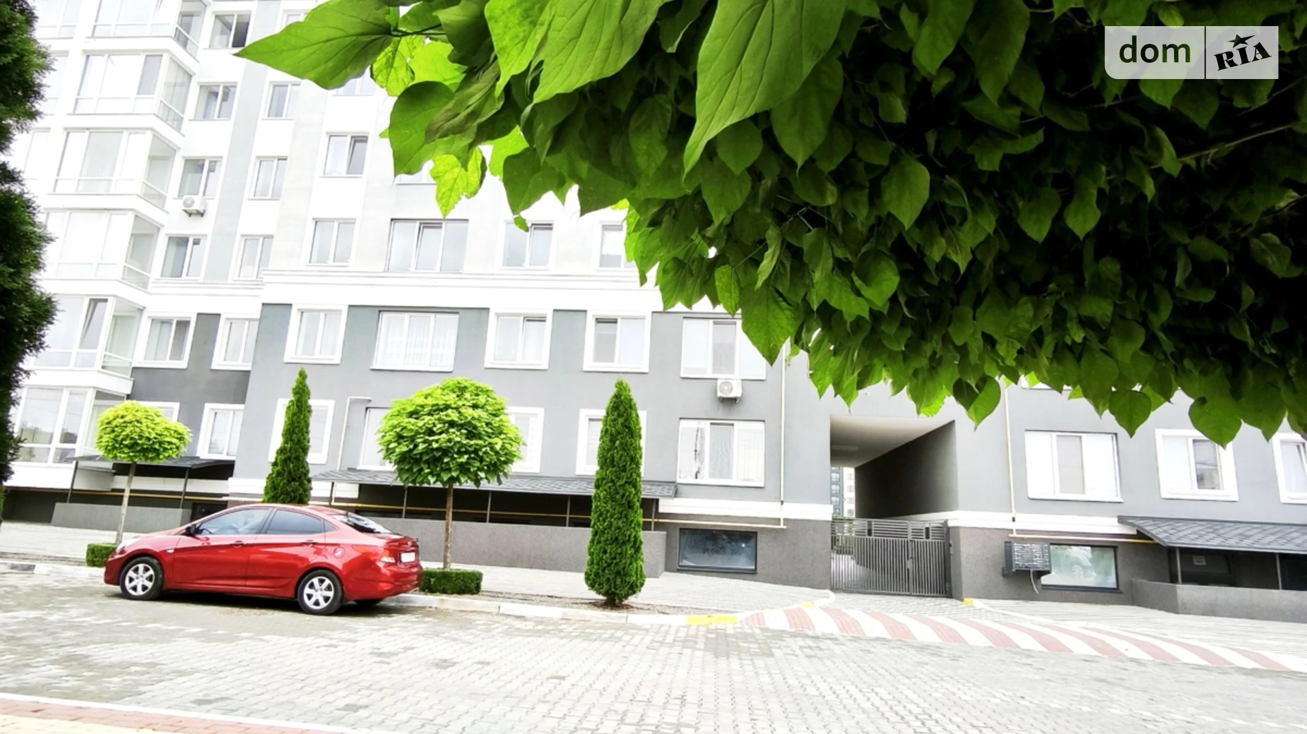 Продается 1-комнатная квартира 52.4 кв. м в Буче, ул. Ивана Кожедуба, 8А - фото 5