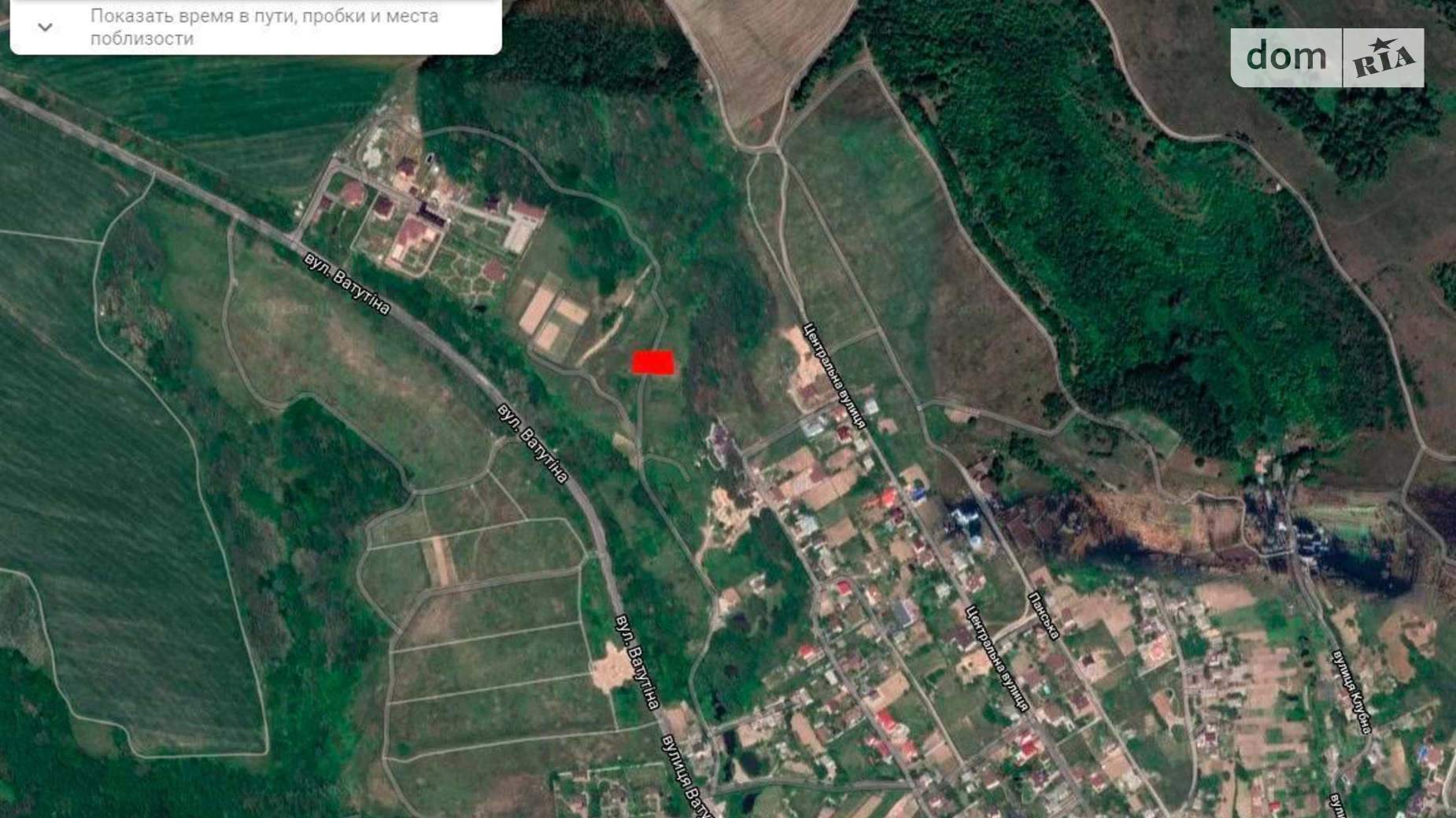 Лісники, цена: 25000 $ - фото 2