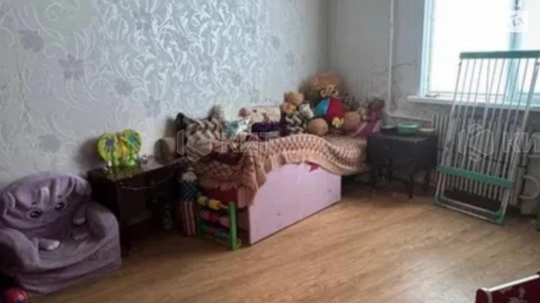 Продается 4-комнатная квартира 90 кв. м в Харькове, ул. Гвардейцев-Широнинцев, 99 - фото 3