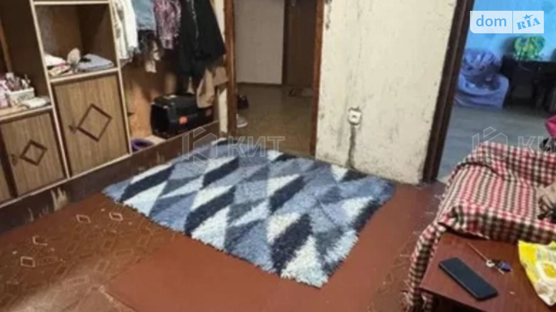 Продается 4-комнатная квартира 90 кв. м в Харькове, ул. Гвардейцев-Широнинцев, 99 - фото 4