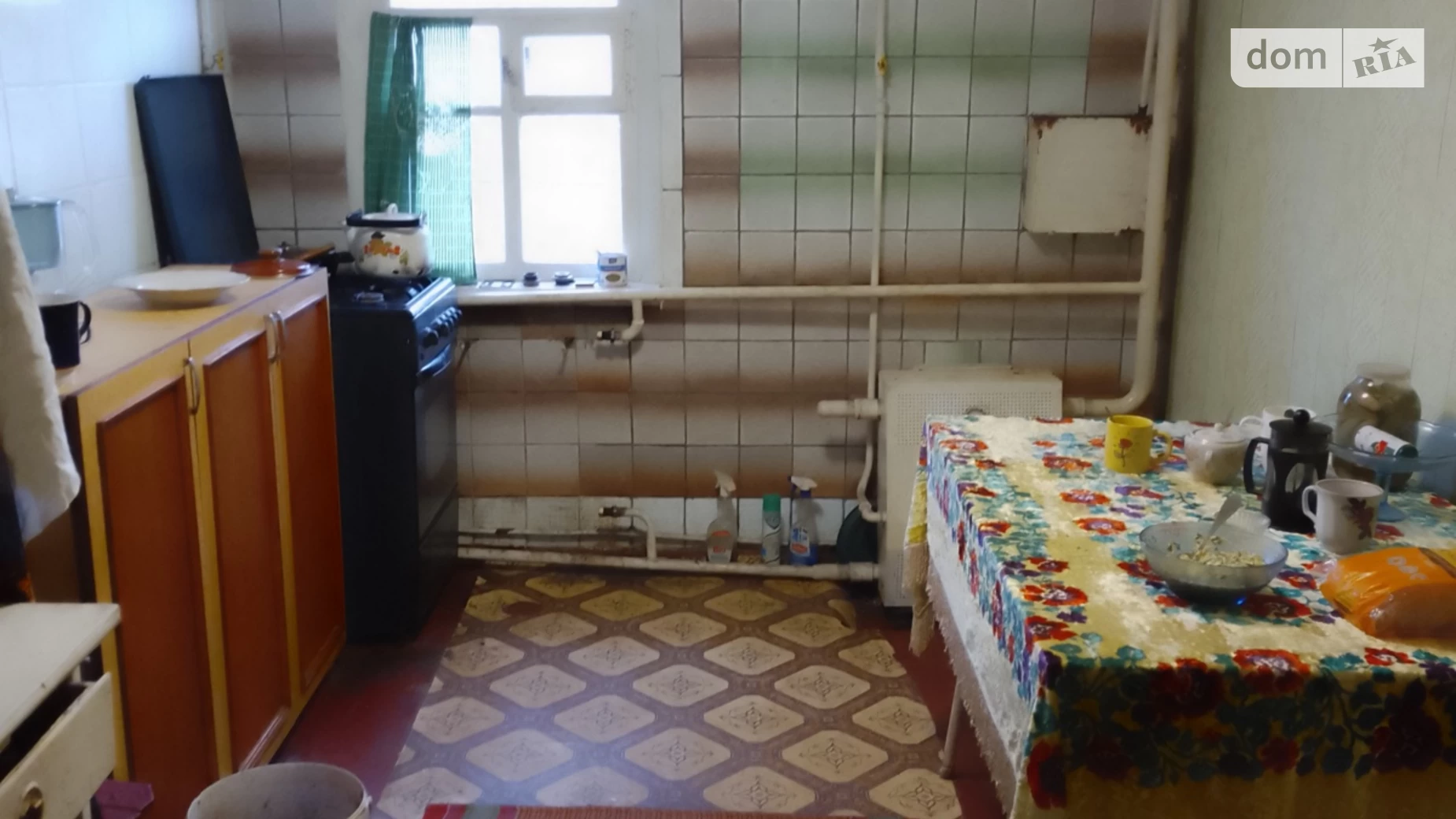 Продается одноэтажный дом 56.4 кв. м с террасой, ул. Пушкина, 5 - фото 3