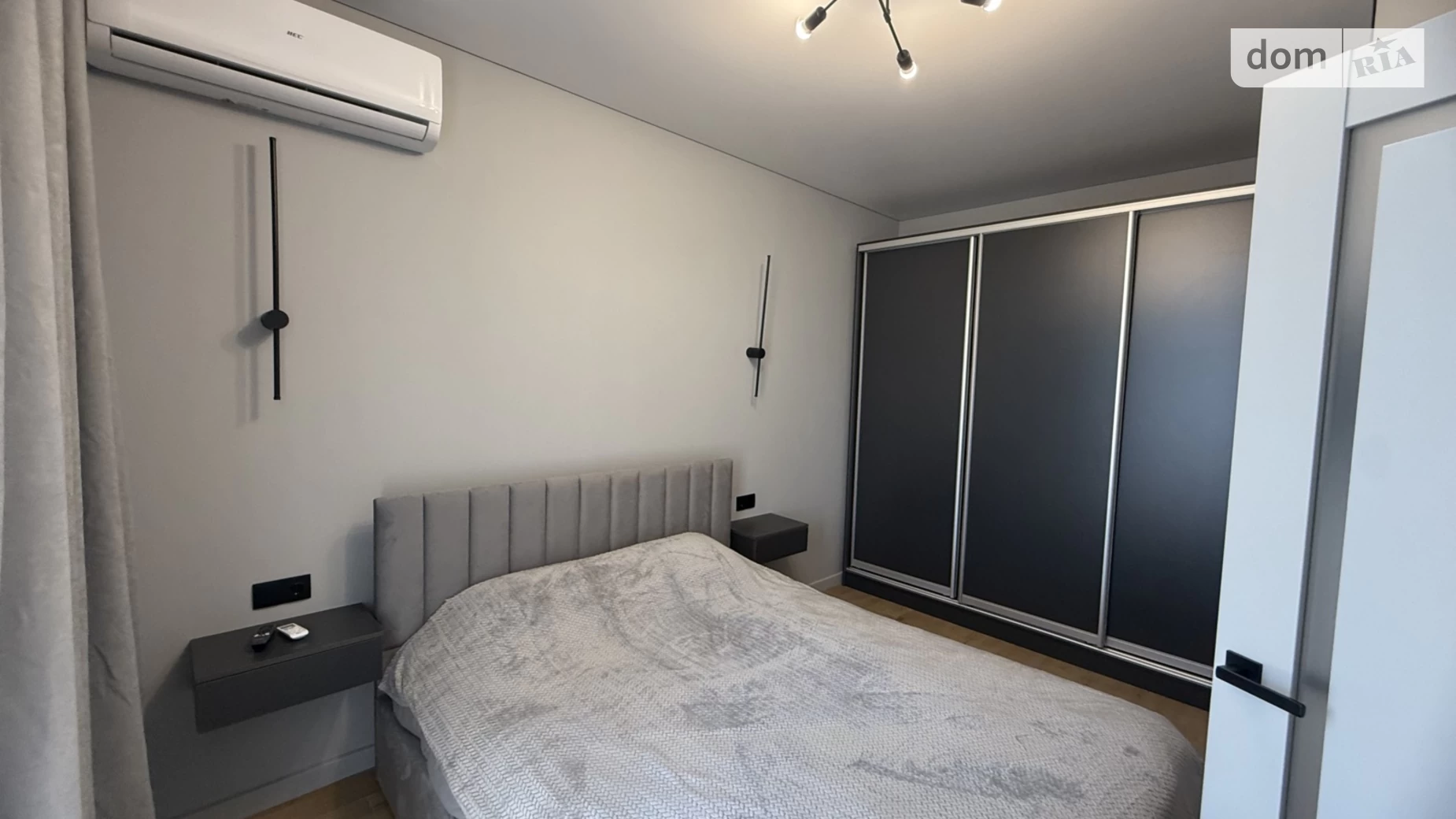 Сдается в аренду 1-комнатная квартира 38 кв. м в Ужгороде, ул. Русская, 41 - фото 4