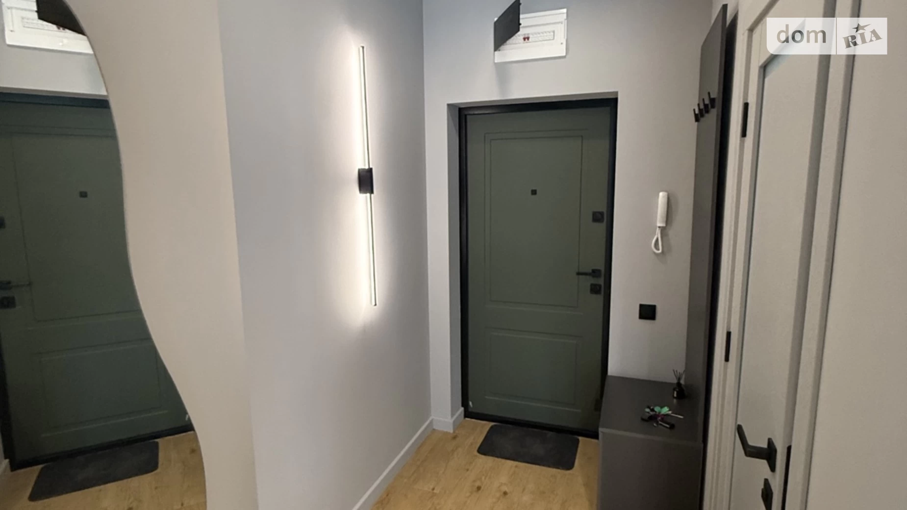 Сдается в аренду 1-комнатная квартира 38 кв. м в Ужгороде, ул. Русская, 41 - фото 5