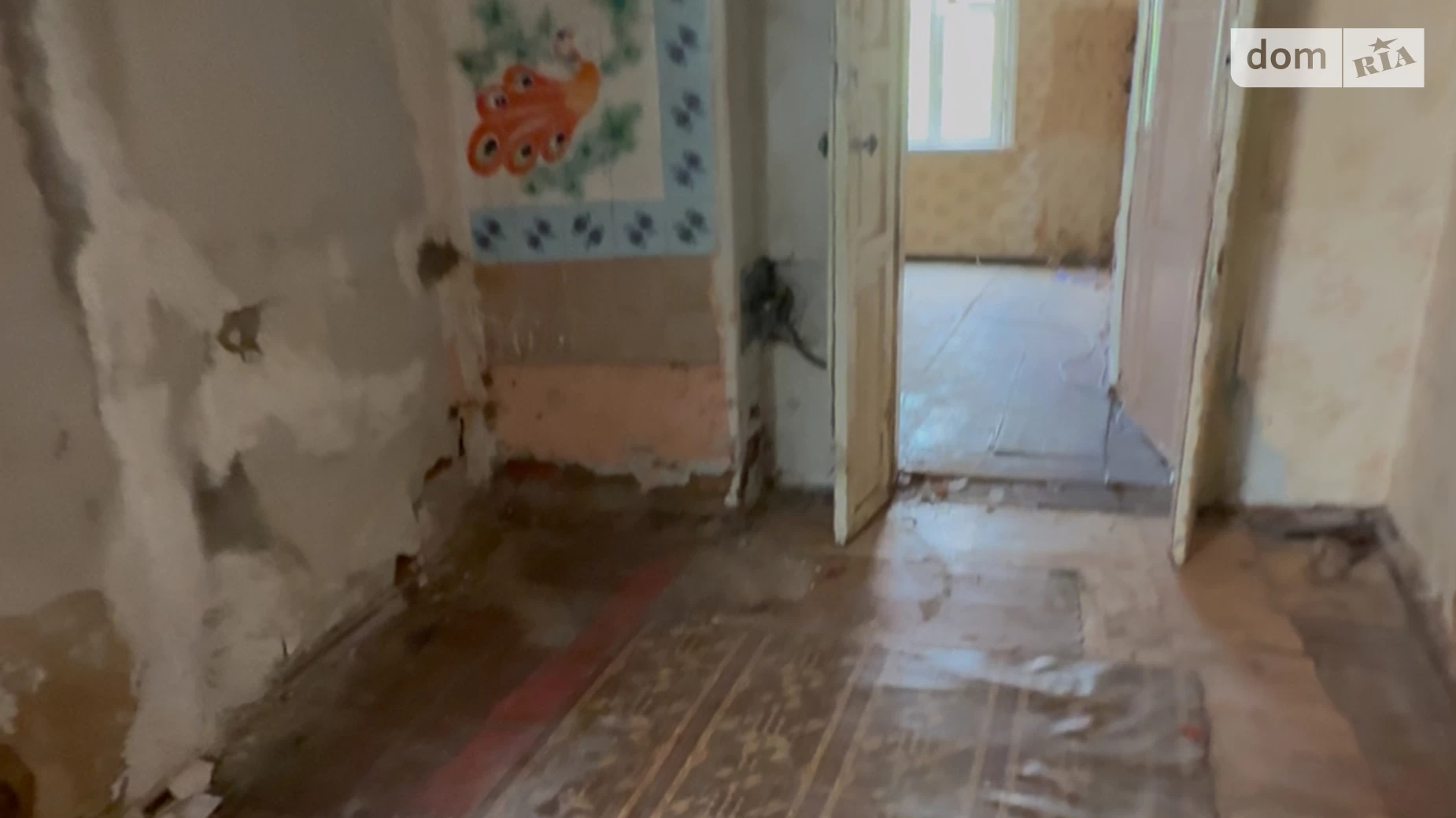Продается 2-комнатная квартира 26.2 кв. м в Белой Церкви, ул. Верхняя - фото 3