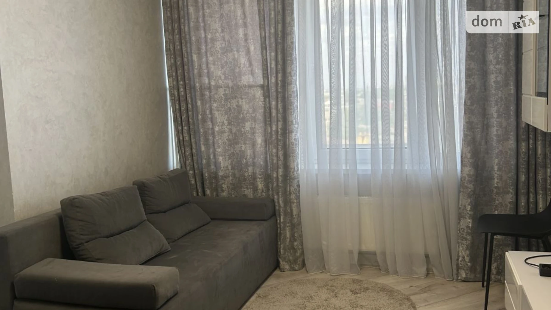 Продается 1-комнатная квартира 38.4 кв. м в Одессе, ул. Бассейная, 6А - фото 2