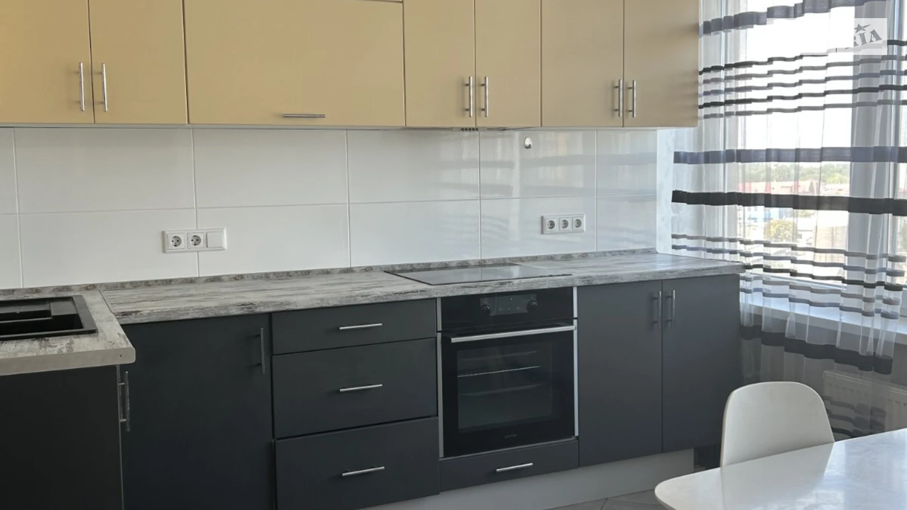 Продается 1-комнатная квартира 38.4 кв. м в Одессе, ул. Бассейная, 6А - фото 5