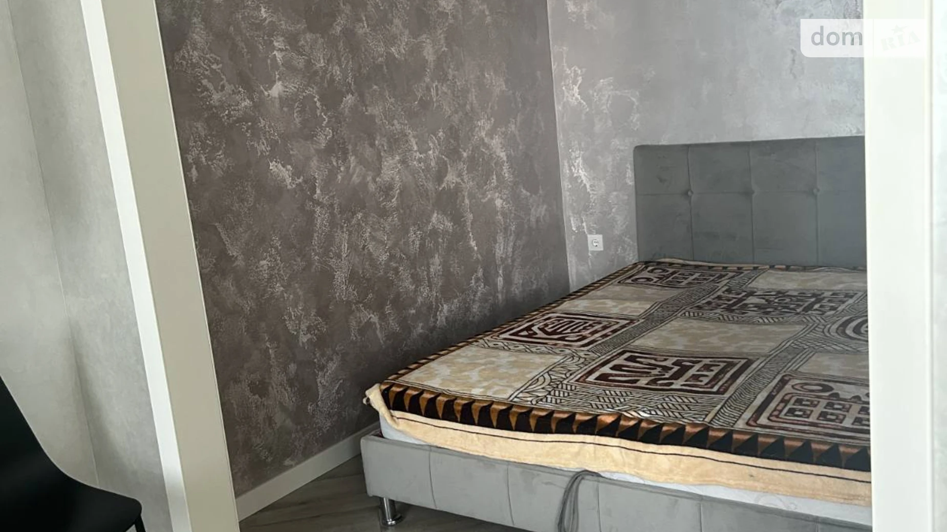 Продается 1-комнатная квартира 38.4 кв. м в Одессе, ул. Бассейная, 6А - фото 4