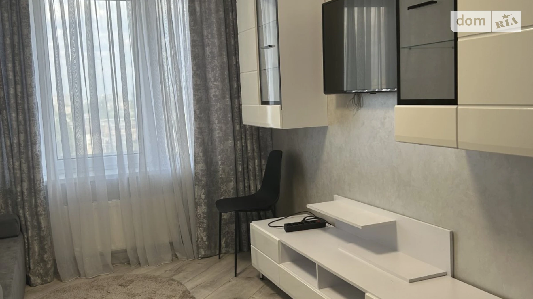 Продается 1-комнатная квартира 38.4 кв. м в Одессе, ул. Бассейная, 6А - фото 3