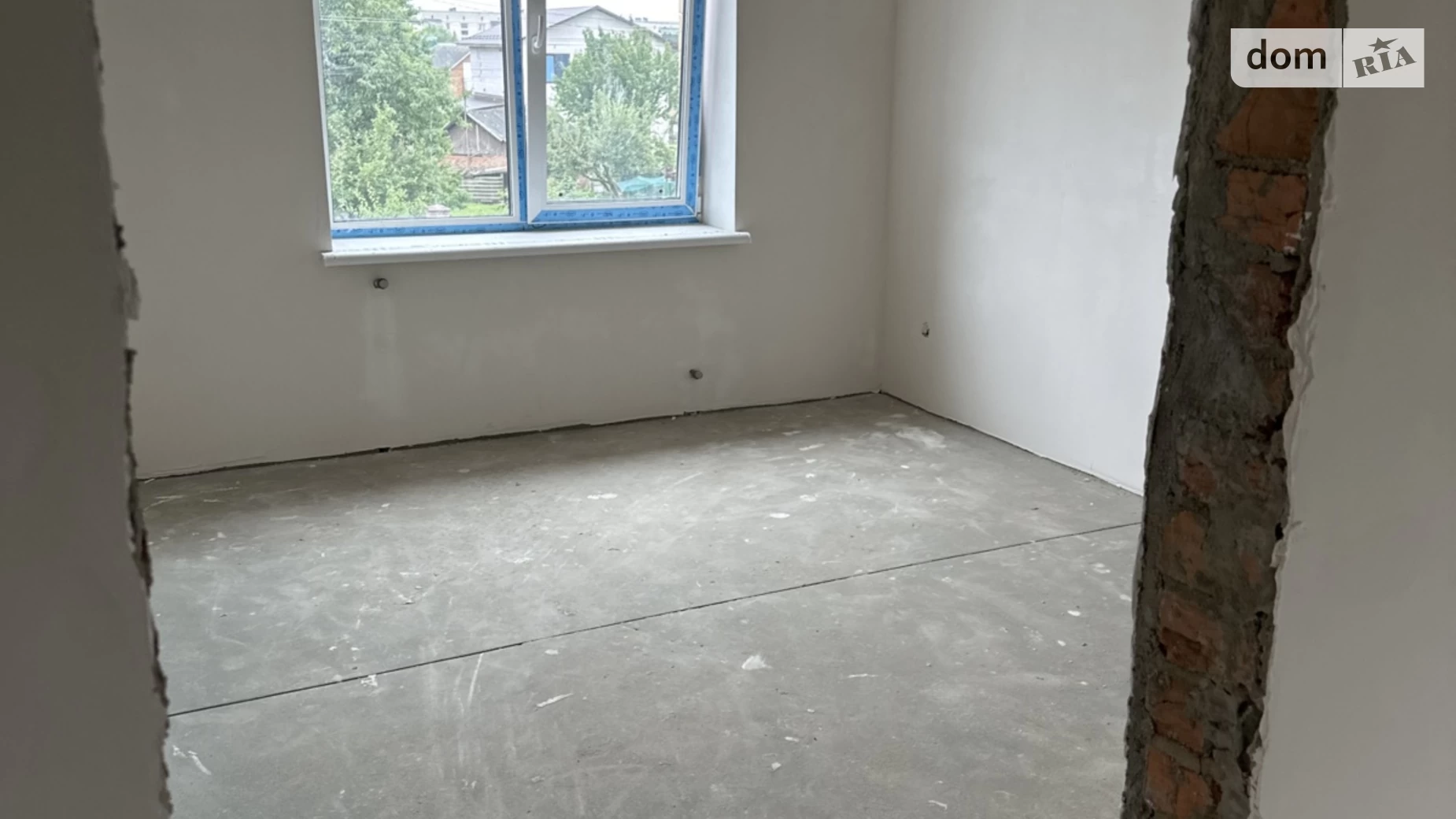 Продается дом на 2 этажа 120 кв. м с камином, цена: 110000 $ - фото 3
