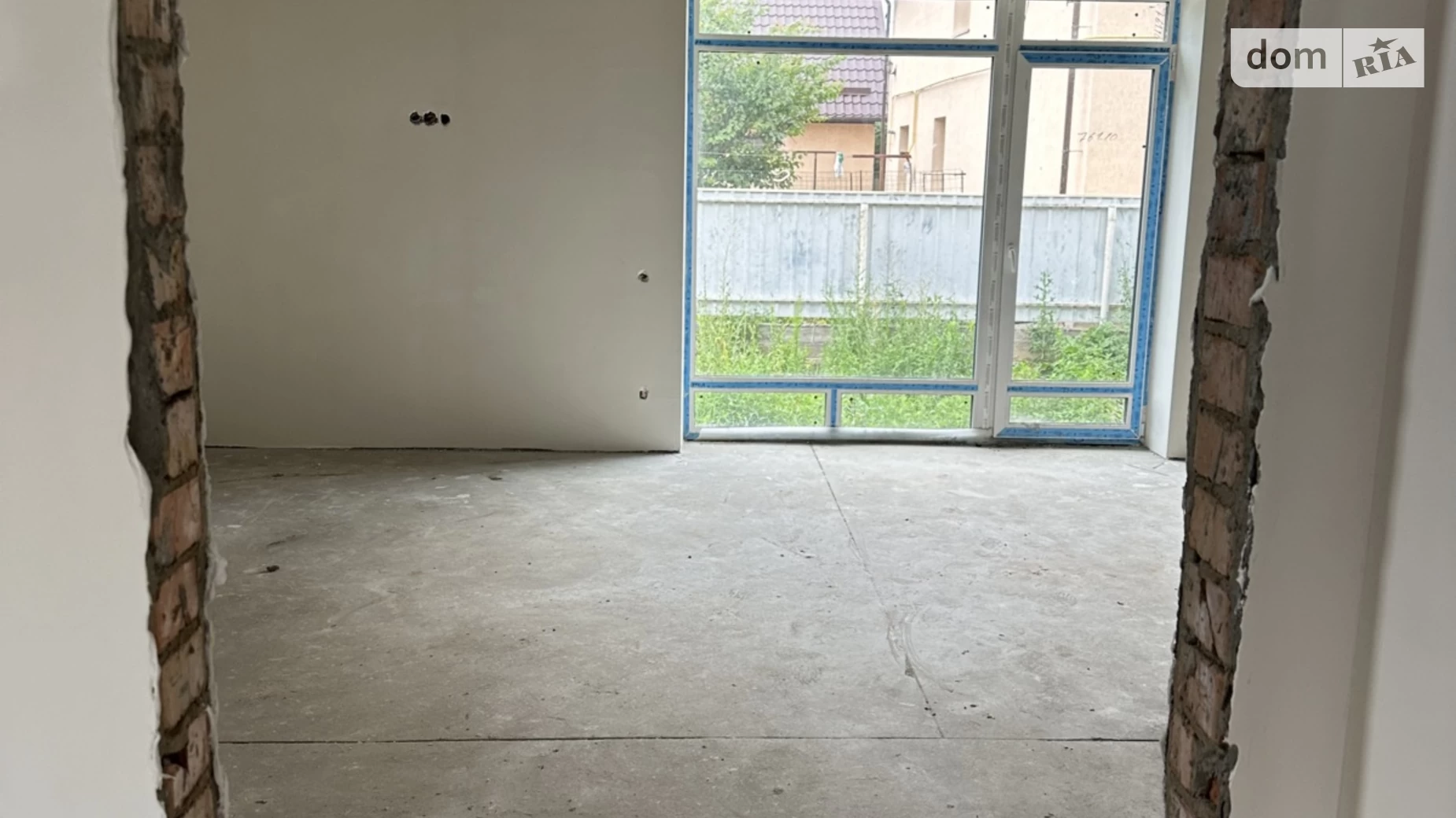 Продается дом на 2 этажа 120 кв. м с камином, цена: 110000 $ - фото 4