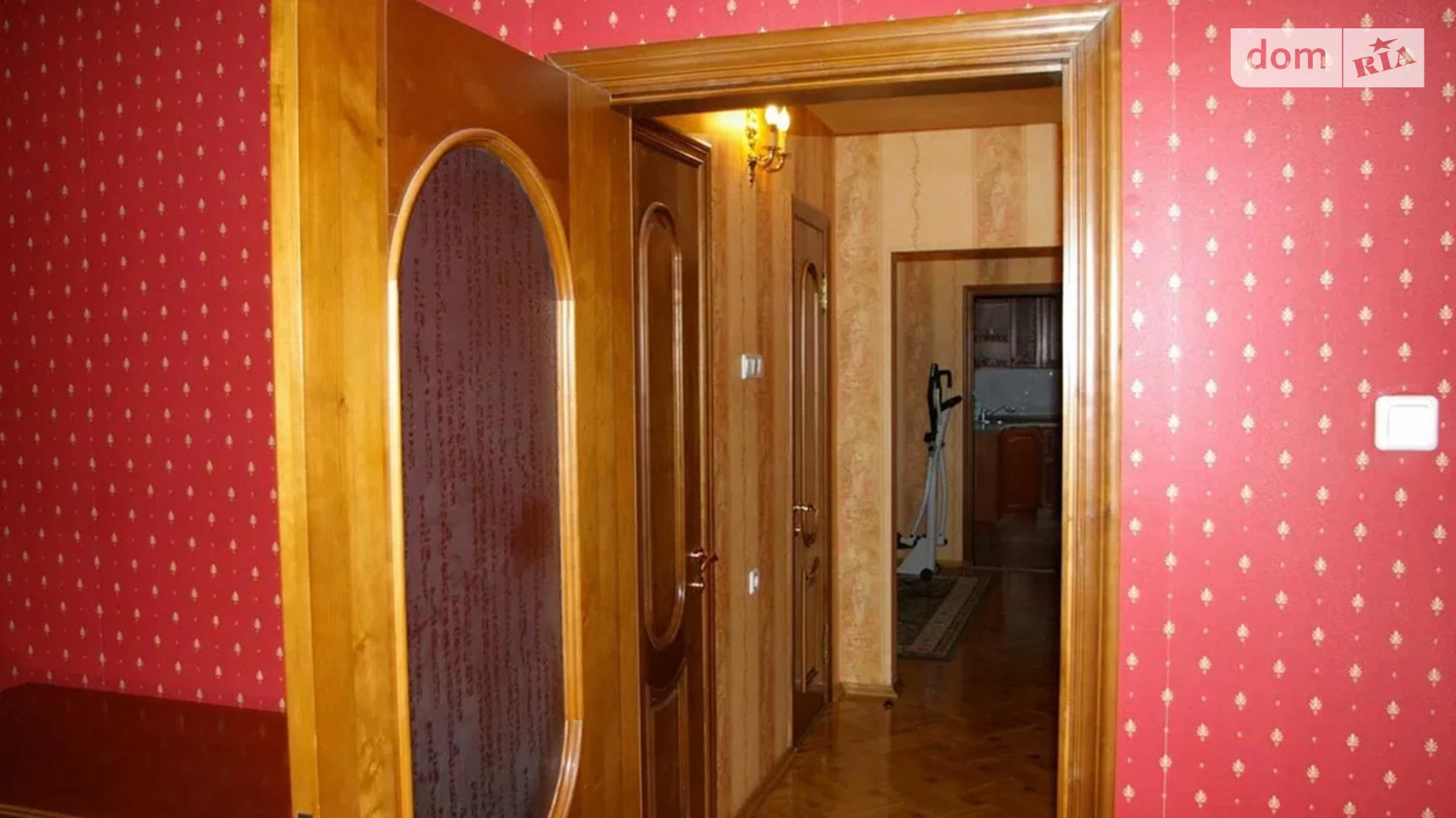 Продається 2-кімнатна квартира 82 кв. м у Києві, вул. Бориса Гмирі, 9В - фото 2