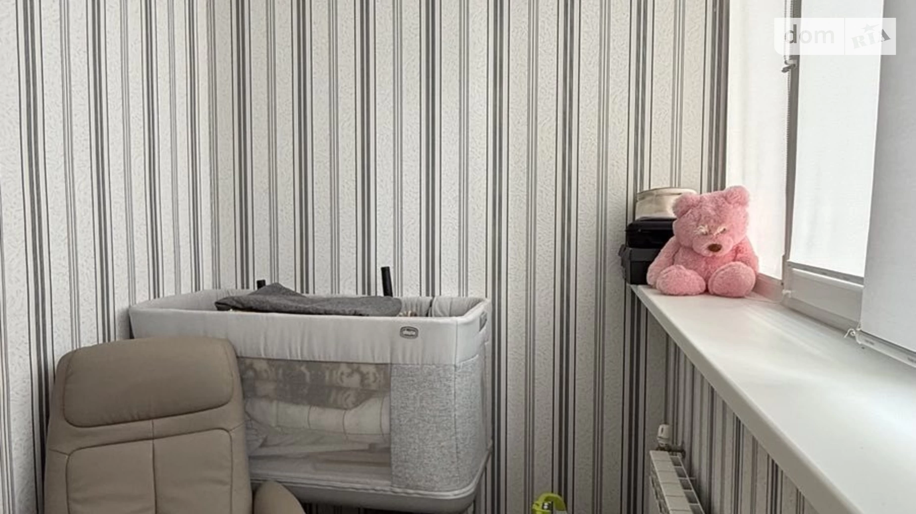 Продается 3-комнатная квартира 97.3 кв. м в Полтаве, ул. Бедного Александра - фото 4