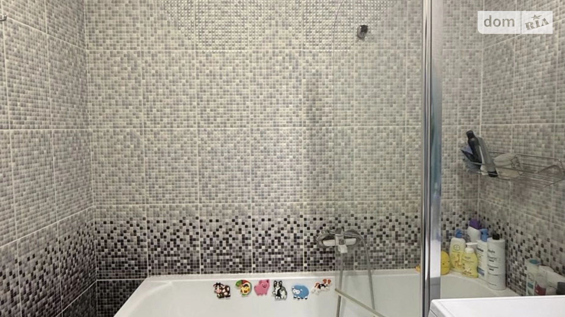 Продается 3-комнатная квартира 97.3 кв. м в Полтаве, ул. Бедного Александра - фото 5