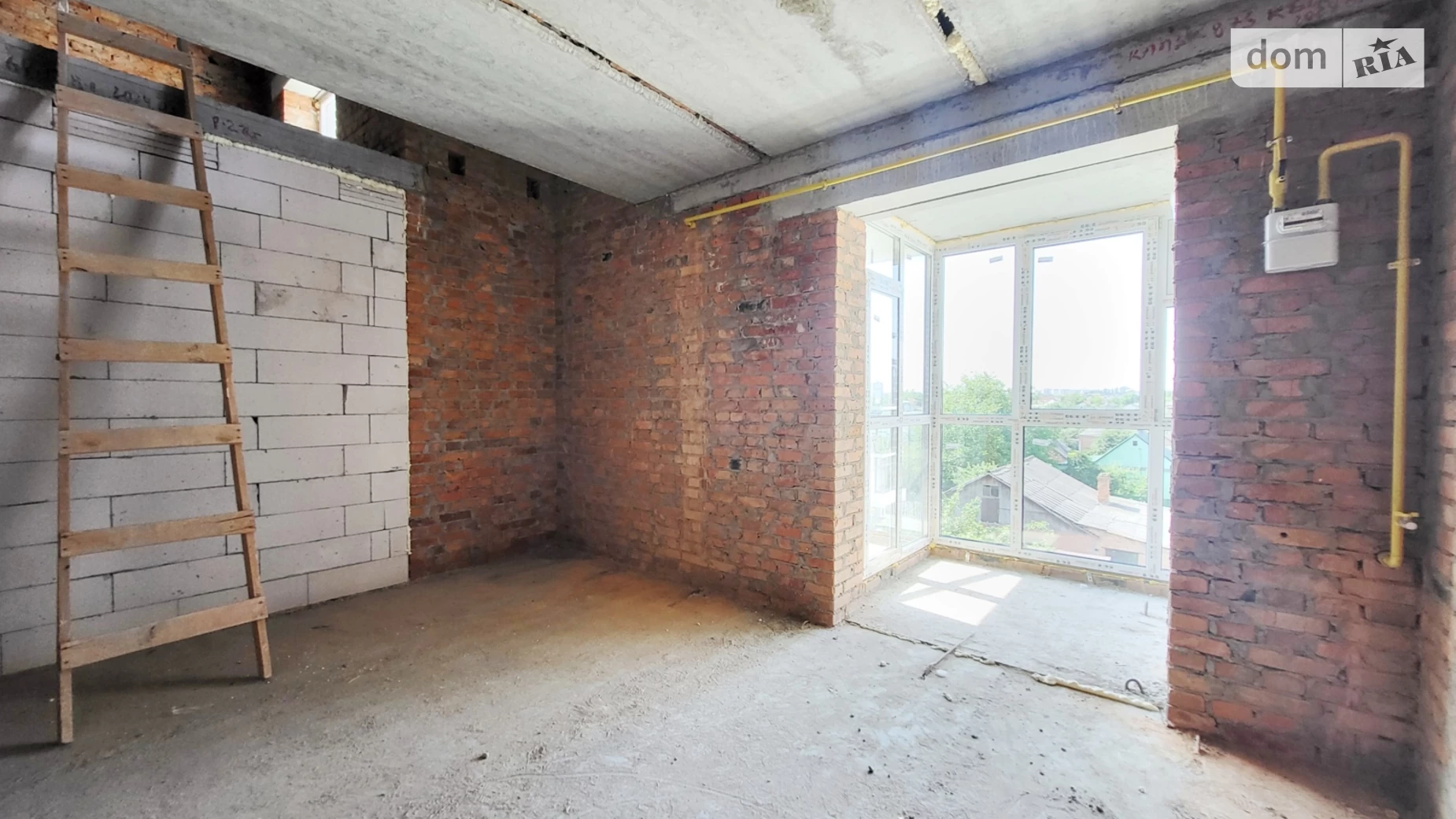 Продается 3-комнатная квартира 109.4 кв. м в Виннице, ул. Євгения Патона - фото 4