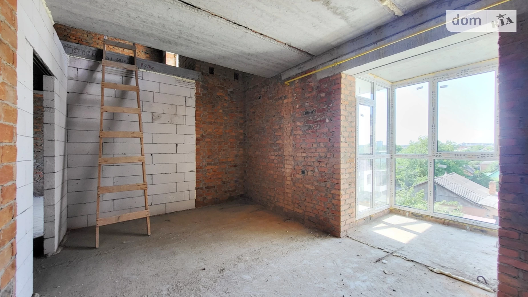 Продается 3-комнатная квартира 109.4 кв. м в Виннице, ул. Євгения Патона - фото 5