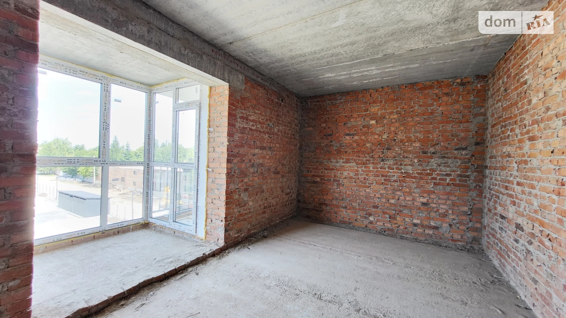 Продается 2-комнатная квартира 85.7 кв. м в Виннице, ул. Євгения Патона - фото 2