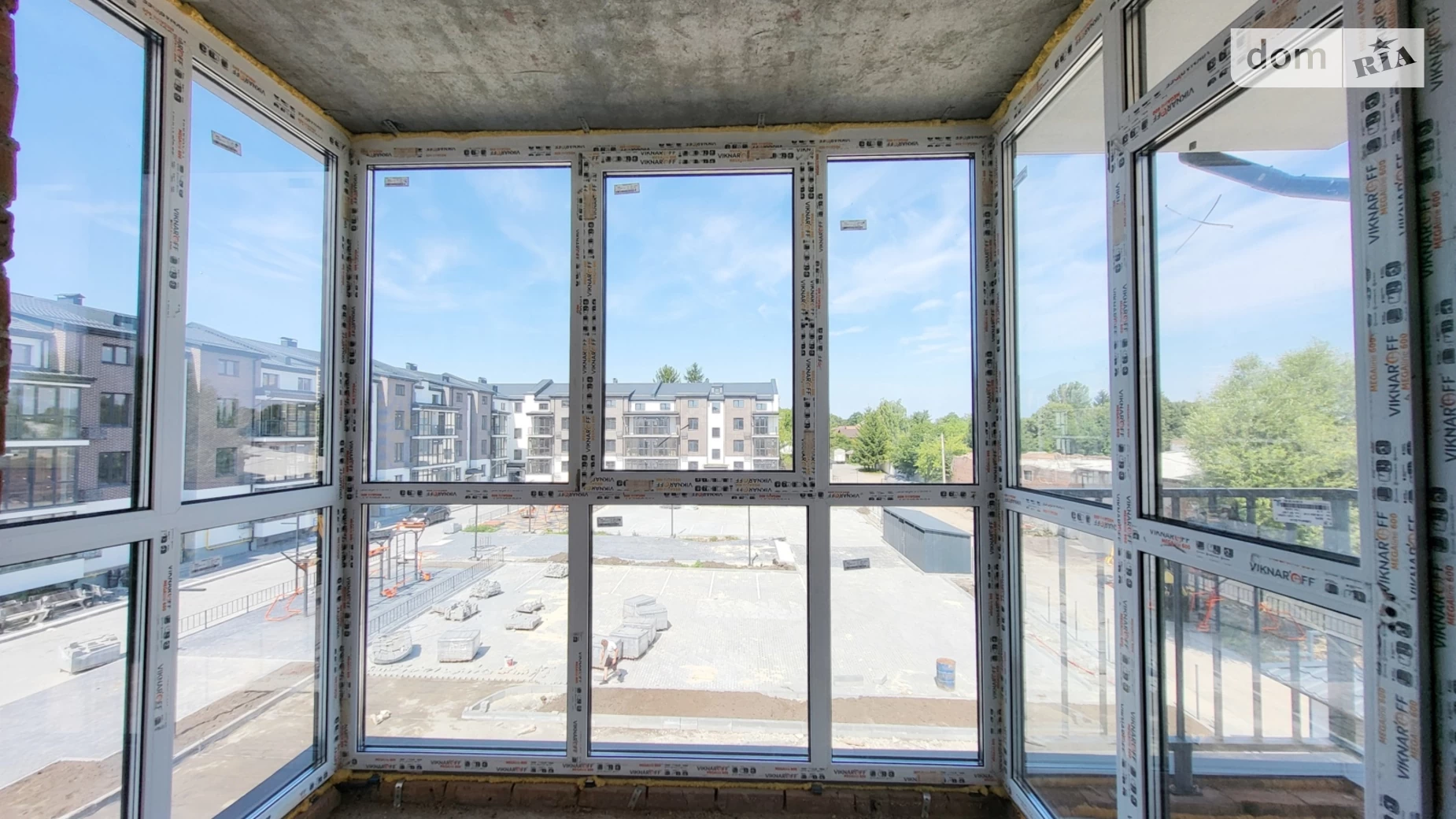 Продается 2-комнатная квартира 85.7 кв. м в Виннице, ул. Євгения Патона - фото 3