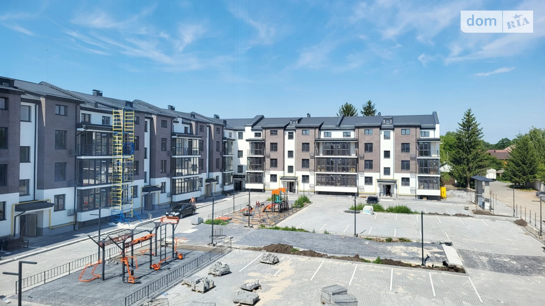 Продается 2-комнатная квартира 85.7 кв. м в Виннице, ул. Євгения Патона - фото 5