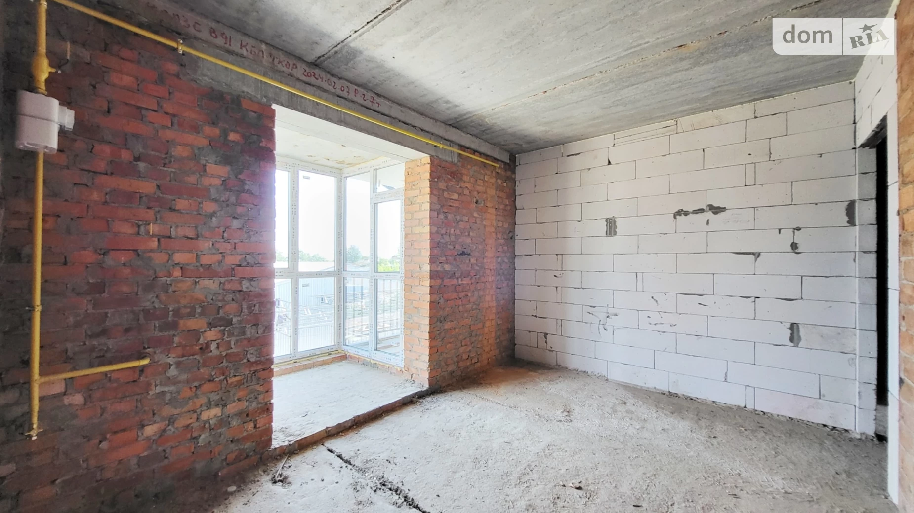 Продается 3-комнатная квартира 85.7 кв. м в Виннице, ул. Євгения Патона - фото 2