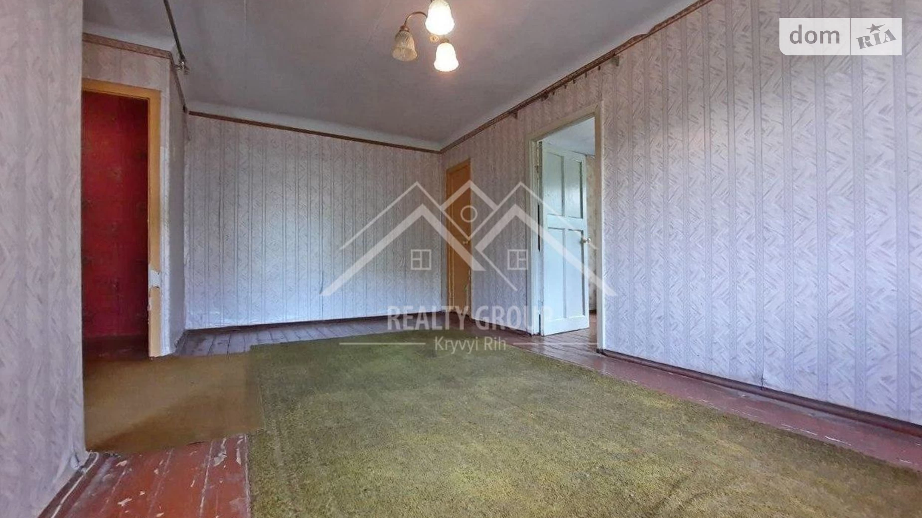 Продается 2-комнатная квартира 46.4 кв. м в Кривом Роге, ул. Федора Караманыць(Ватутина), 32 - фото 2
